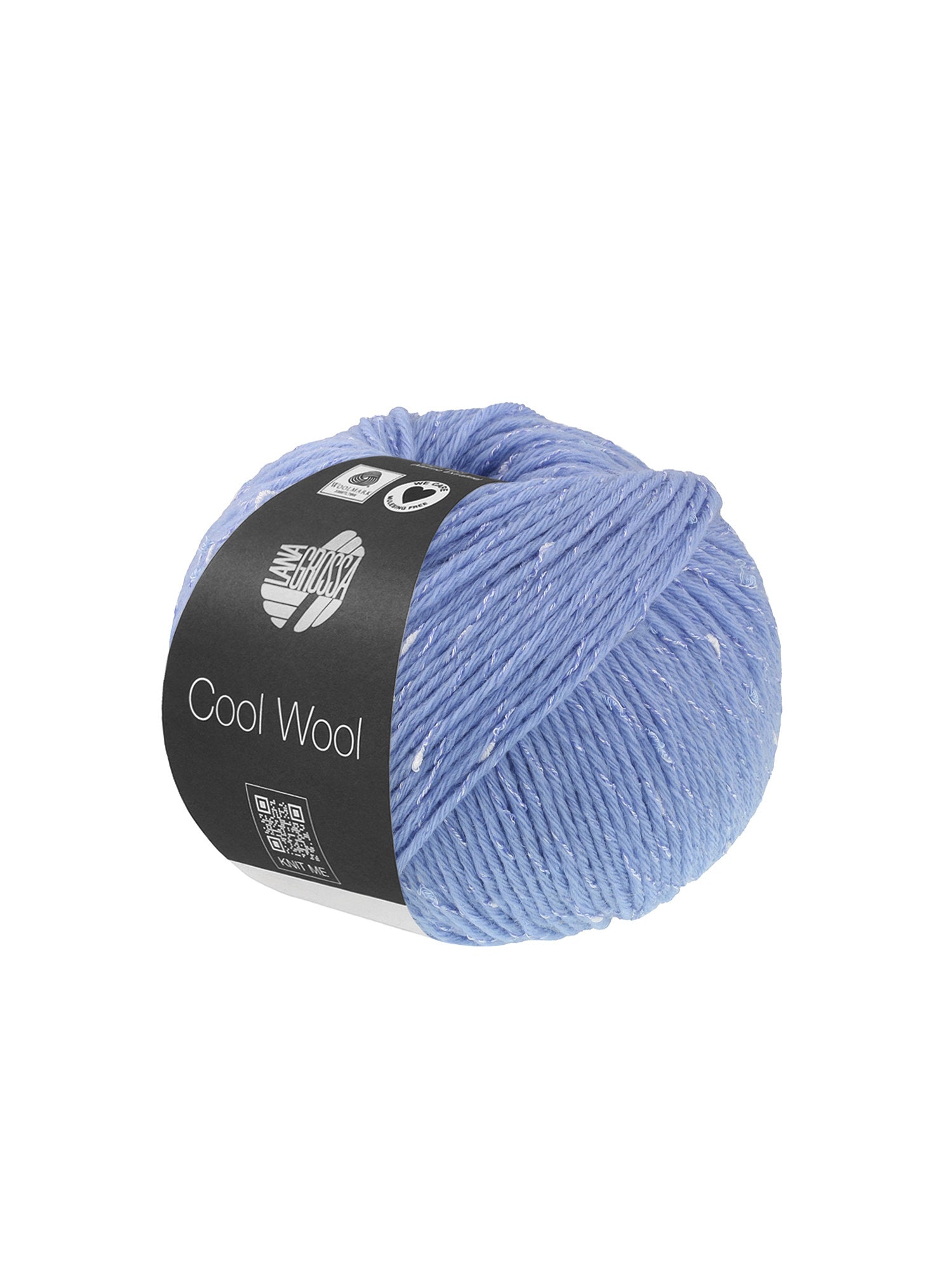 Cool Wool Big DOTS