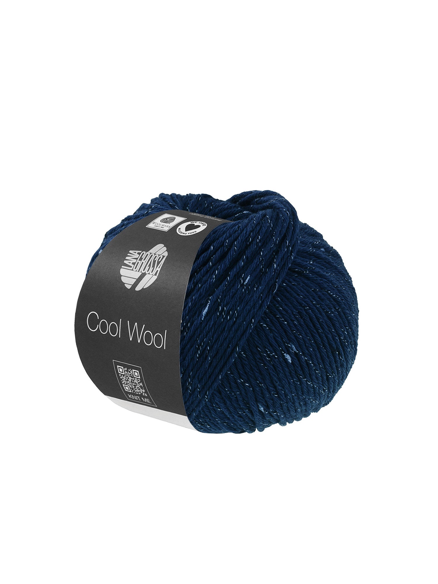 Cool Wool Big DOTS