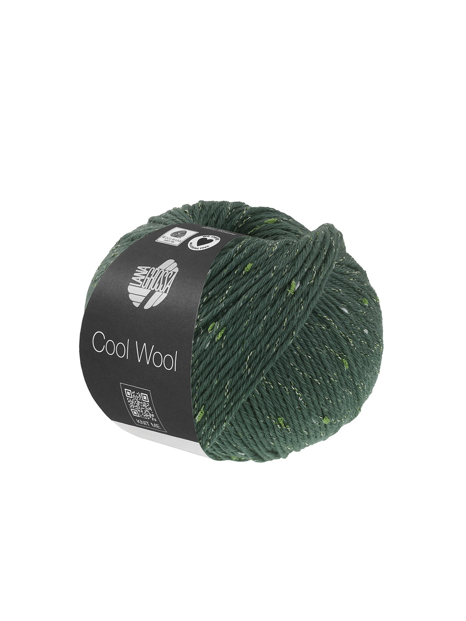 Cool Wool Big DOTS