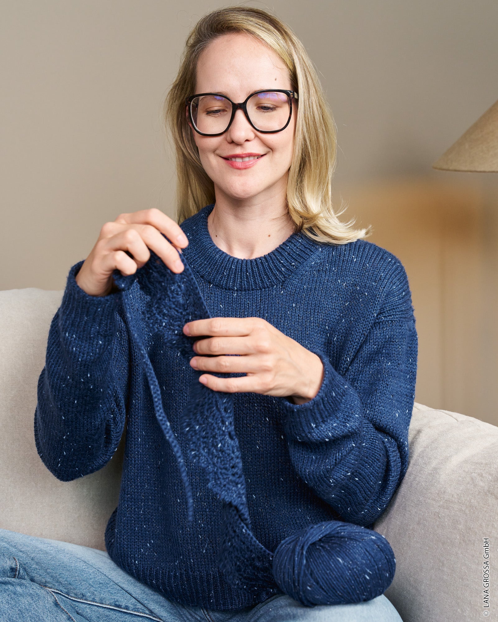 Lana Grossa, Merino Classics