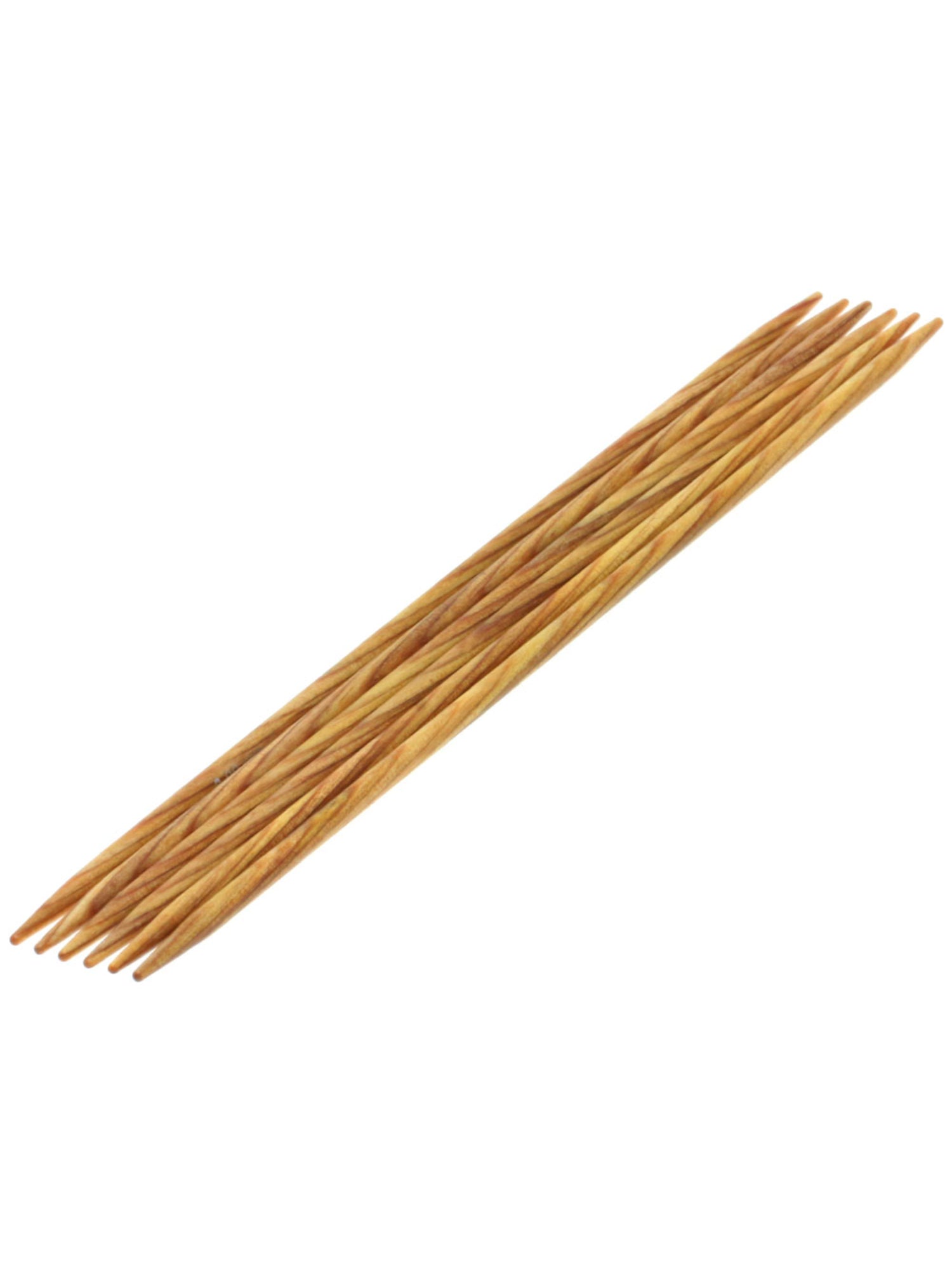 Strumpfstricknadel Holz Signal 15