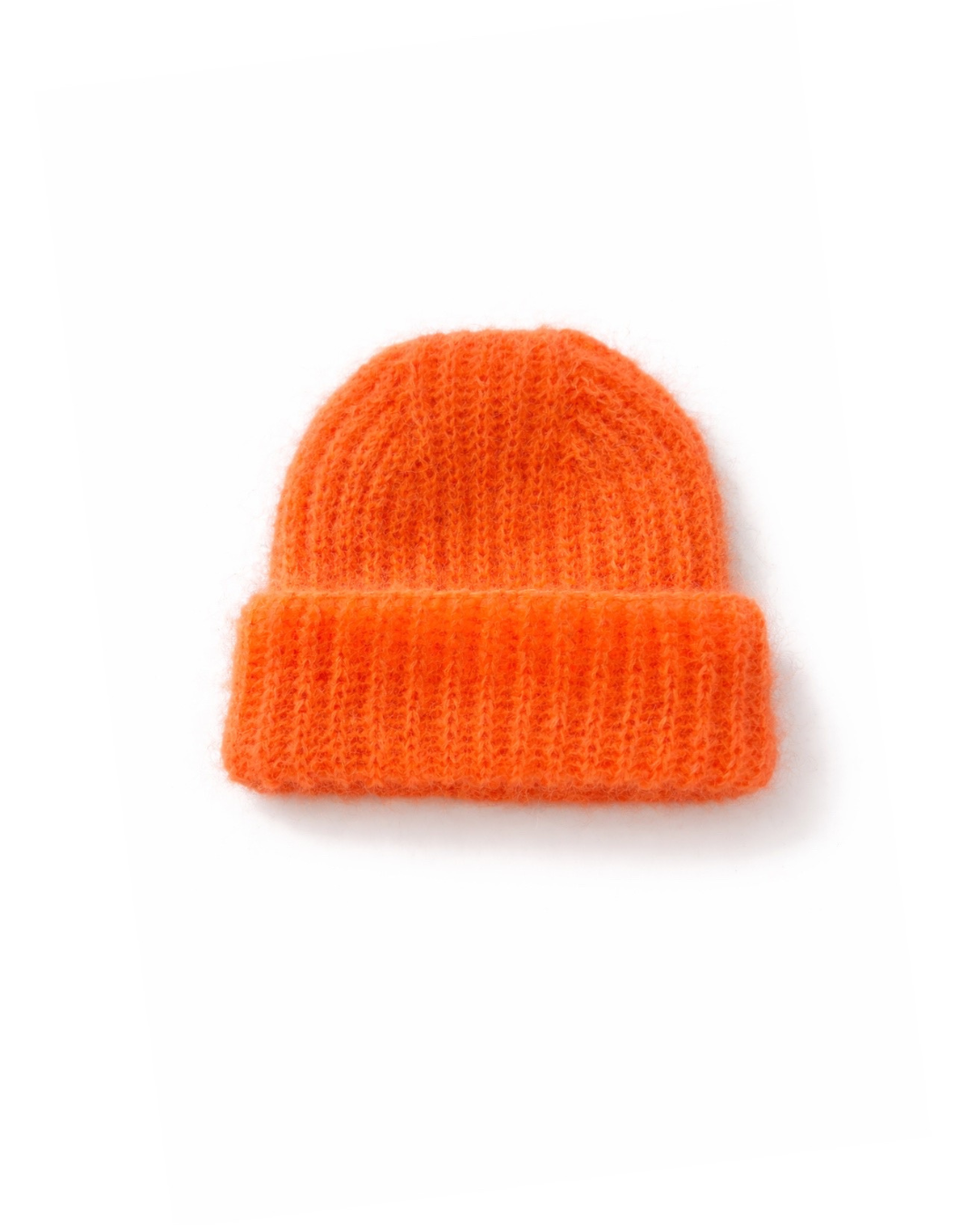 Strickanleitung - Peachhat