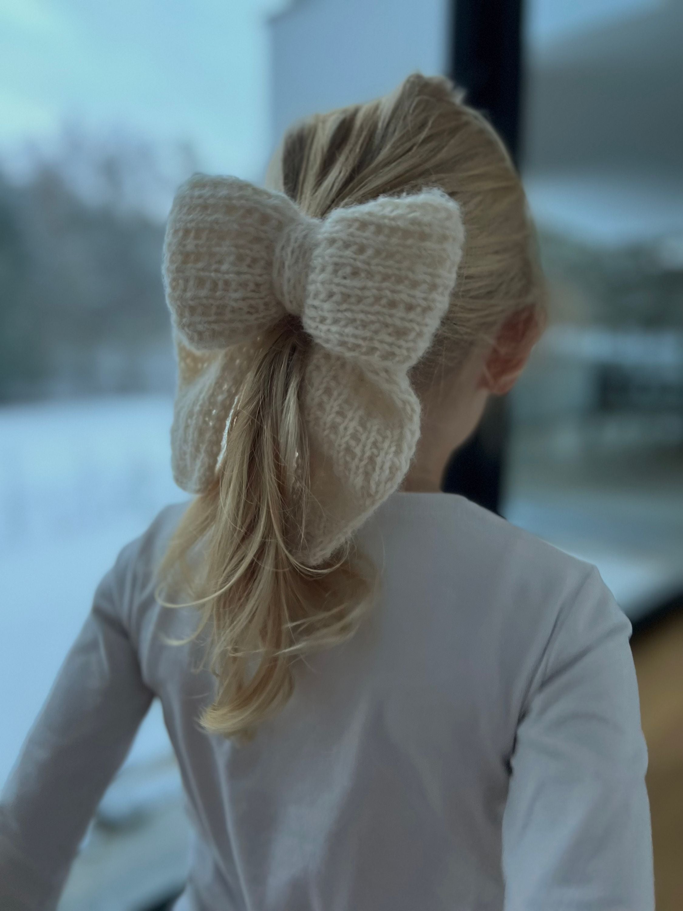 Strickanleitung - Wendingerscarf