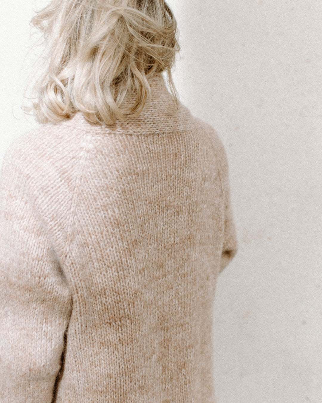 Strickanleitung - CozyCardigan
