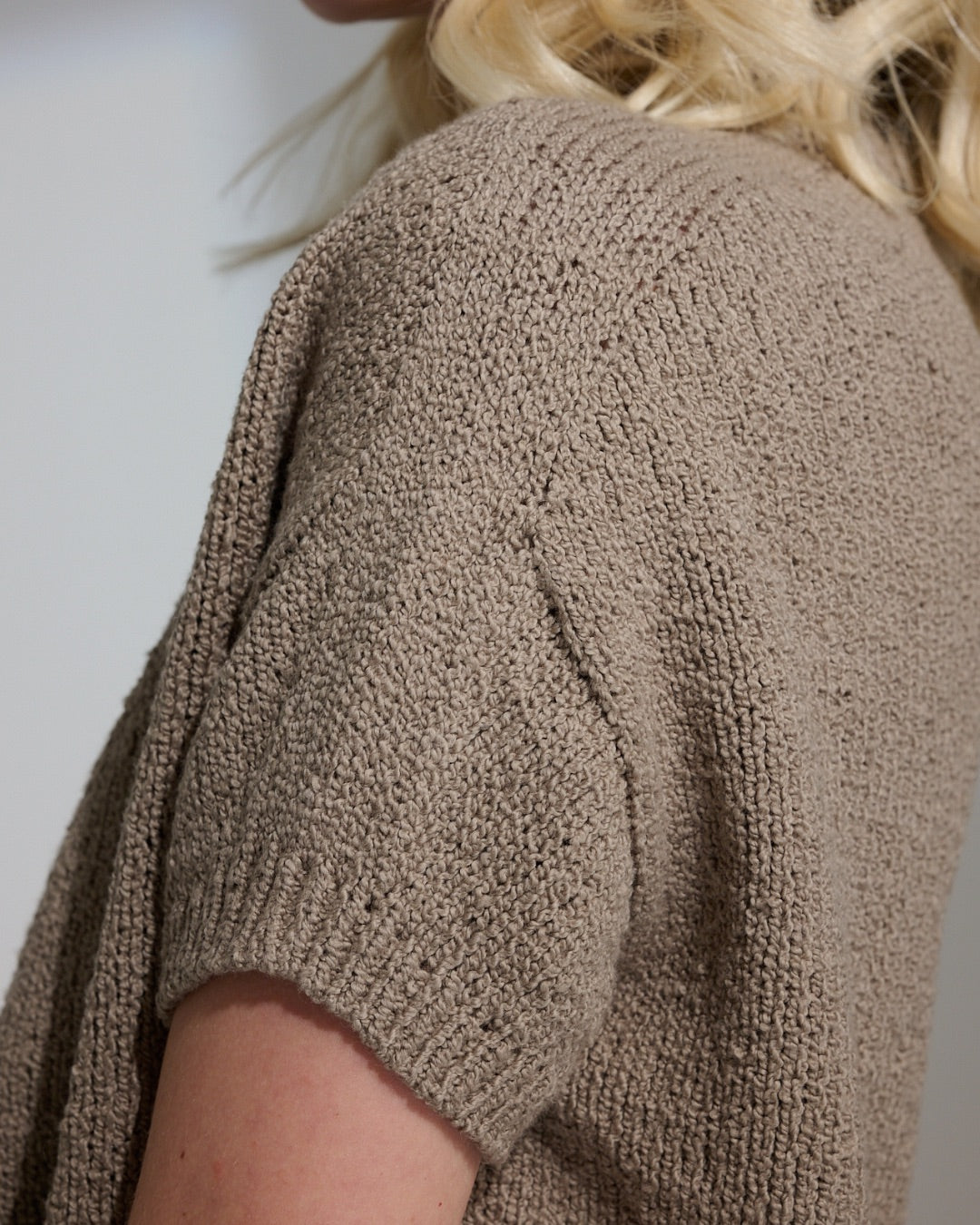 Strickanleitung - RickRock und RickShirt