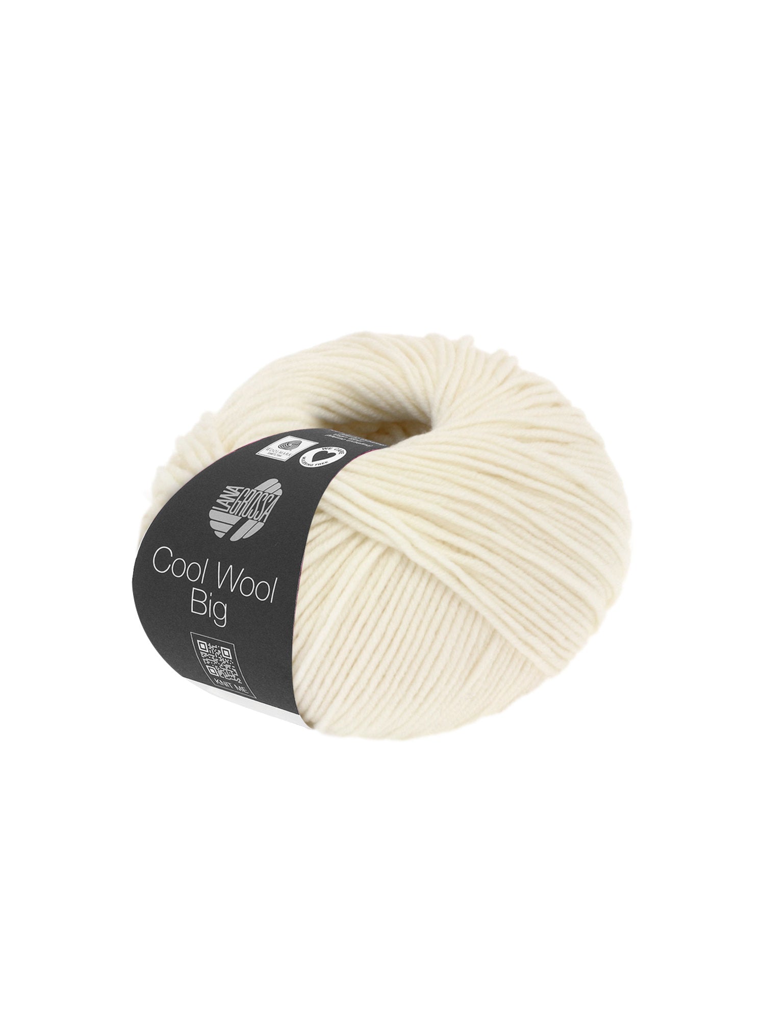 COOL WOOL BIG