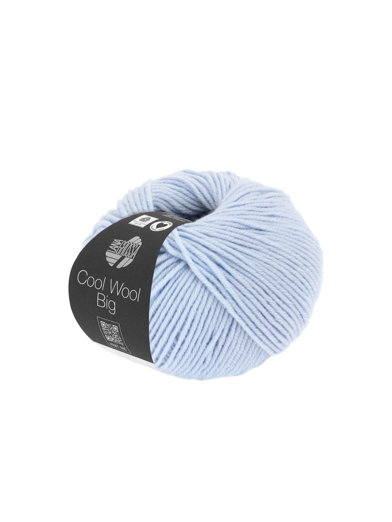 COOL WOOL BIG