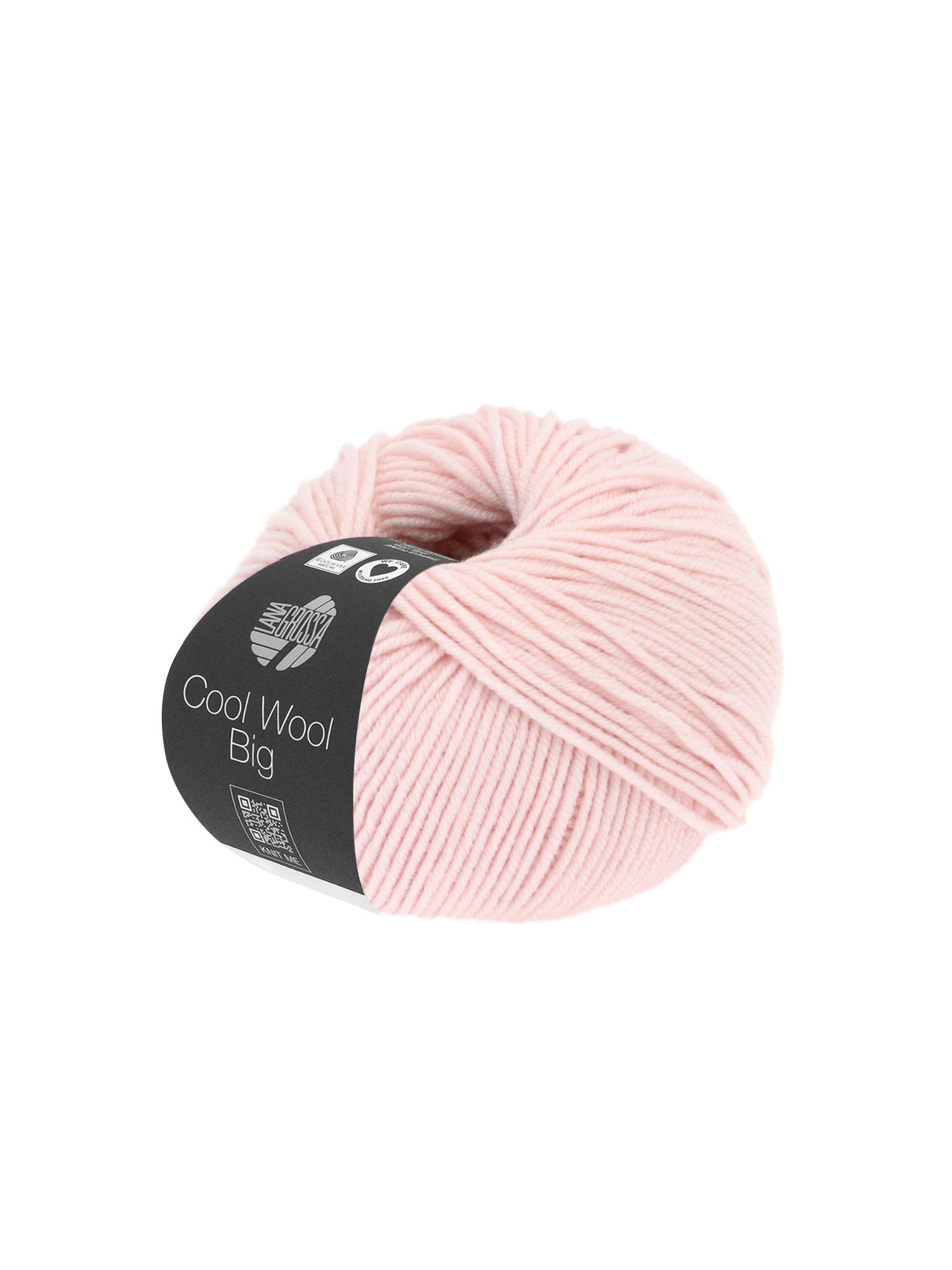 COOL WOOL BIG