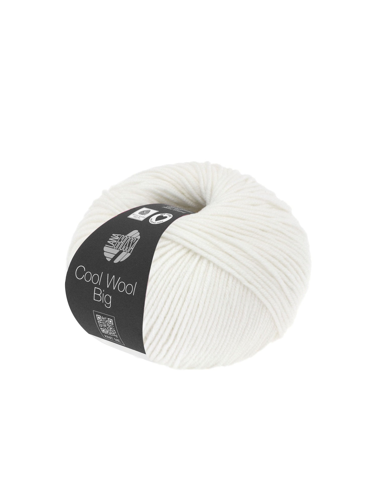 COOL WOOL BIG