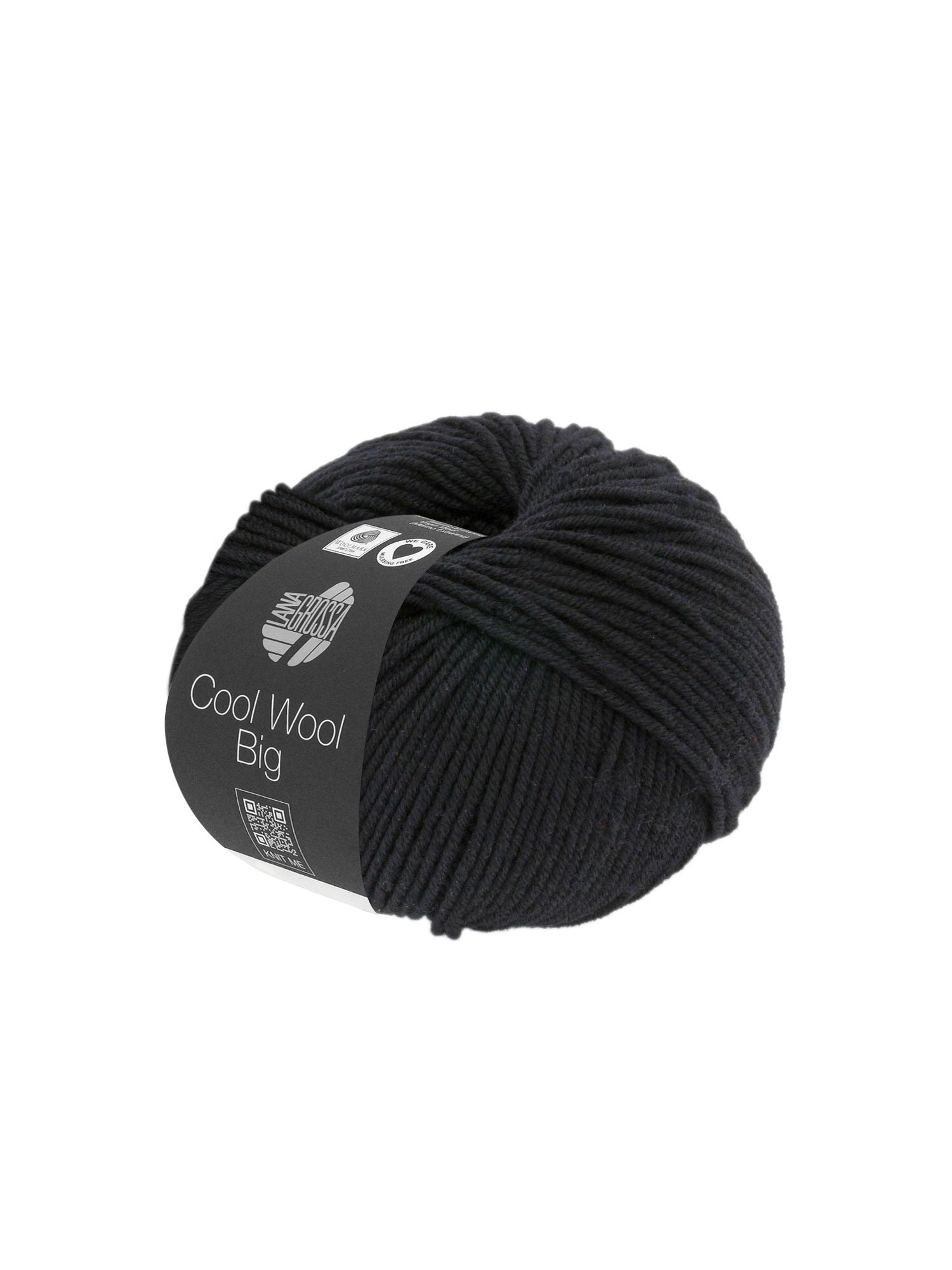 COOL WOOL BIG