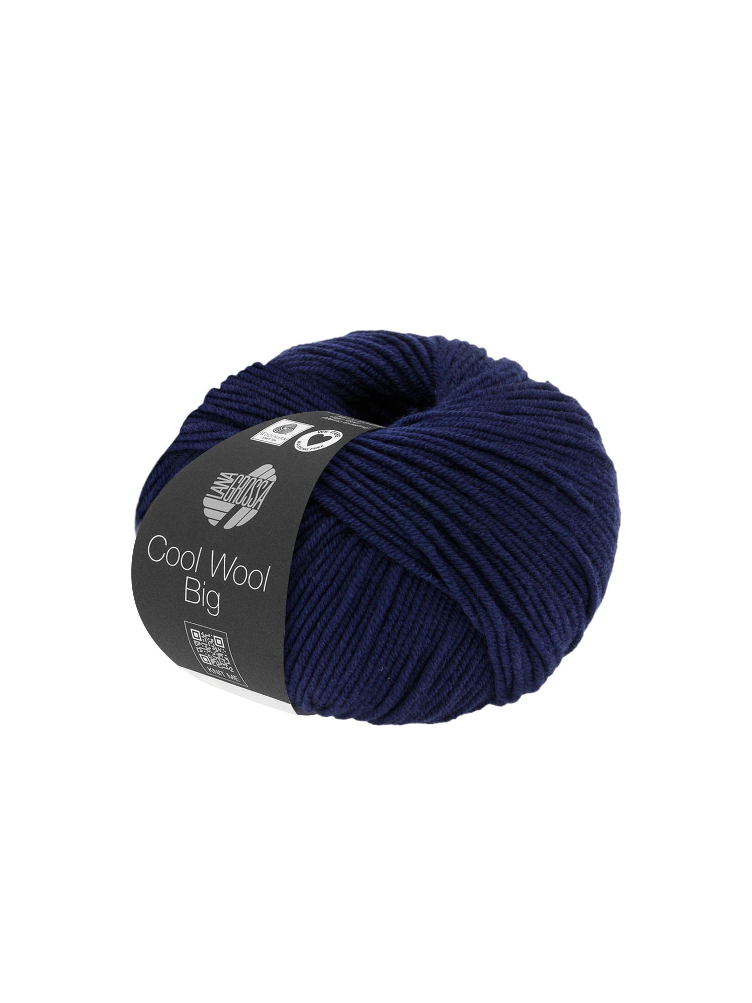 COOL WOOL BIG