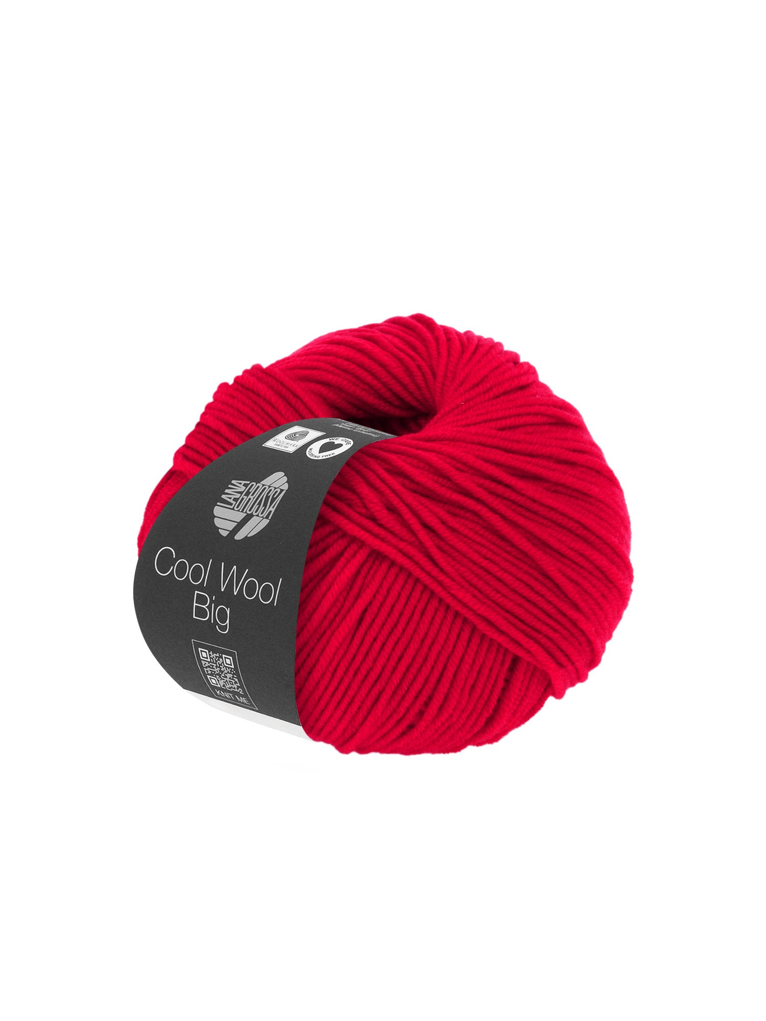 COOL WOOL BIG