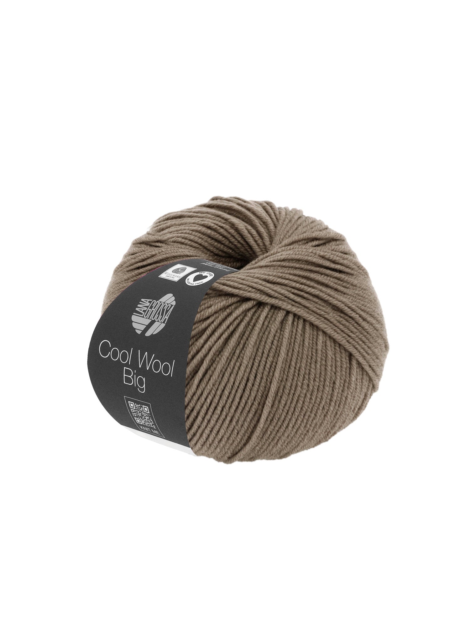 COOL WOOL BIG