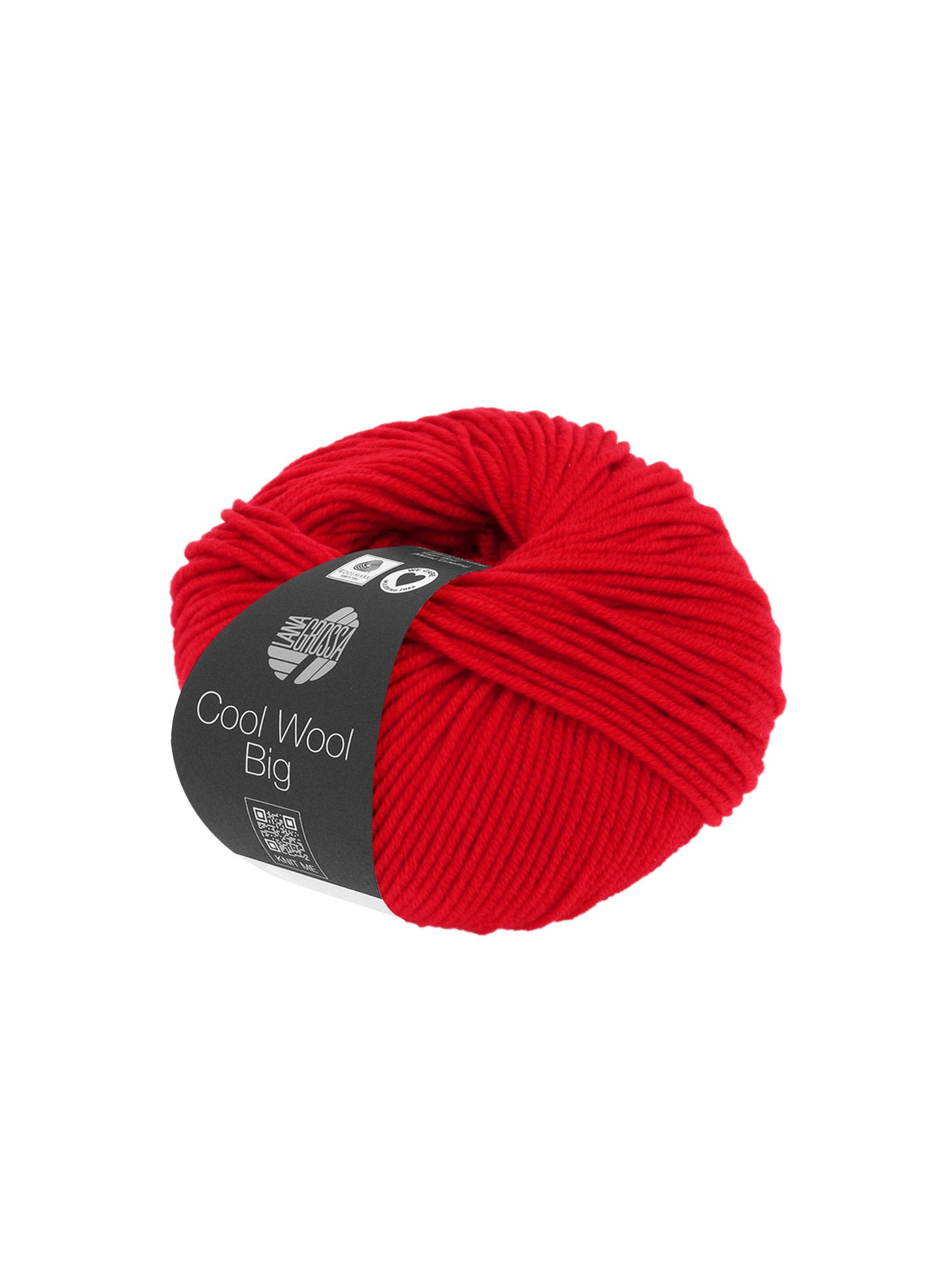 COOL WOOL BIG