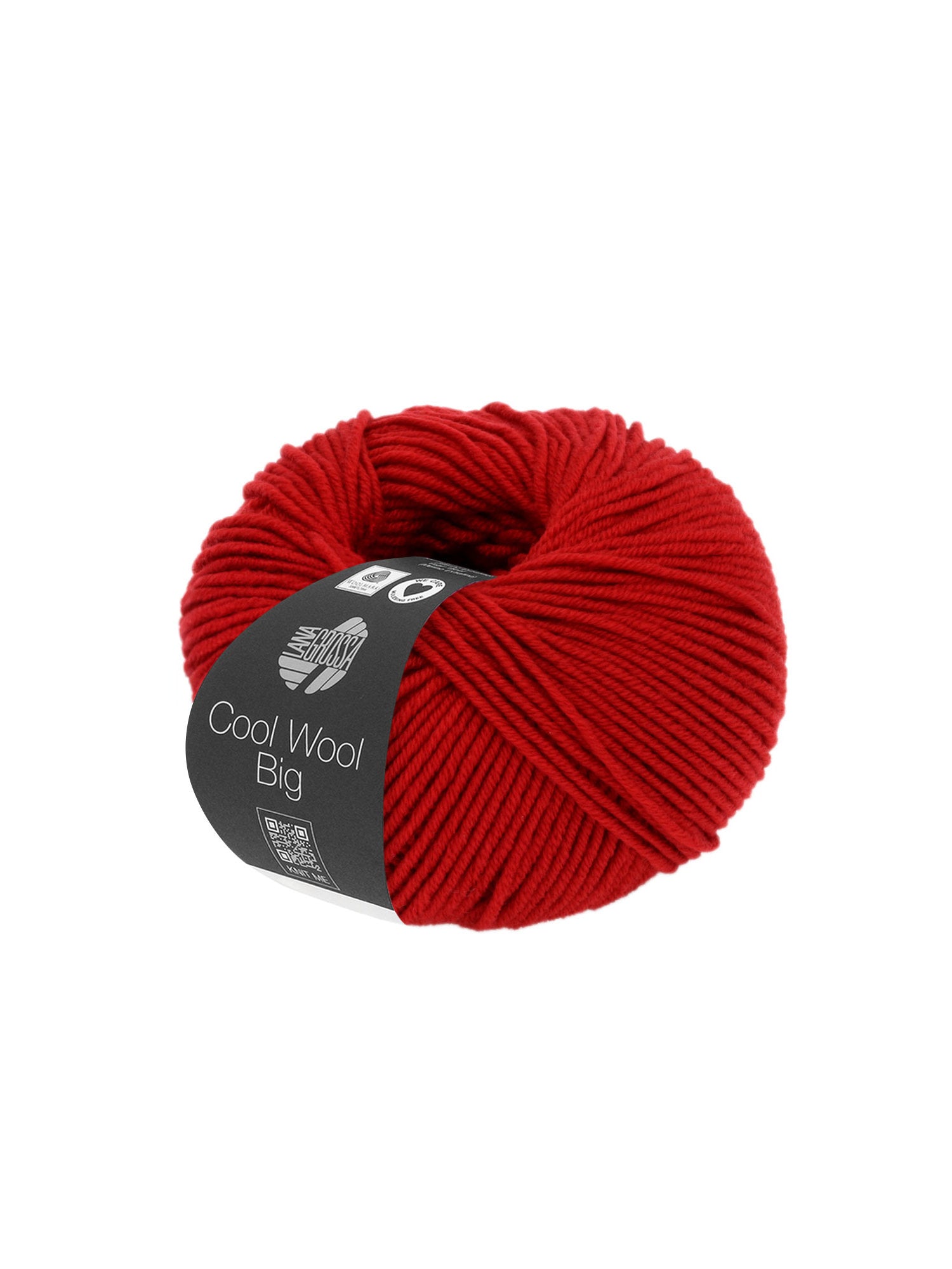 COOL WOOL BIG