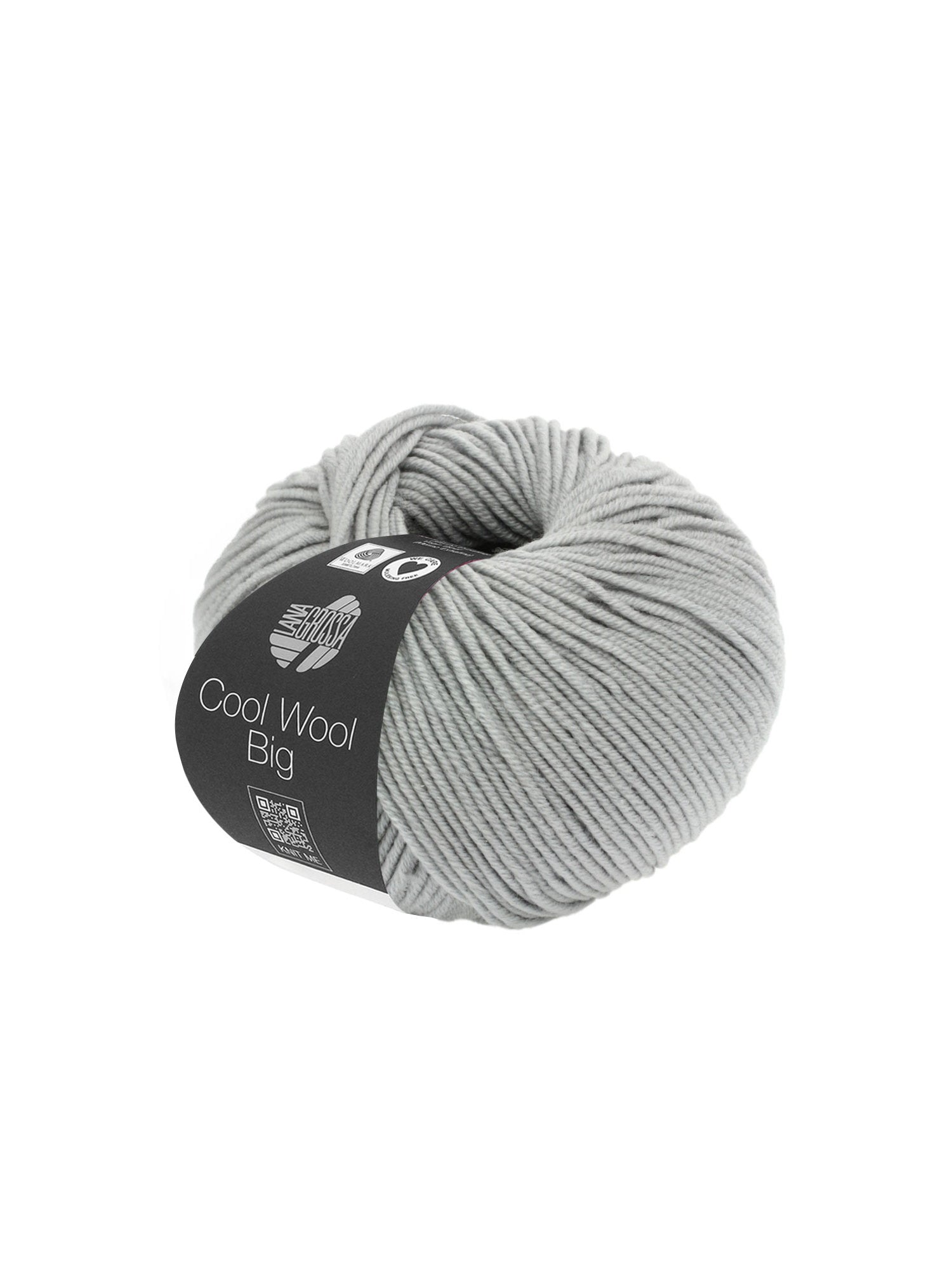 COOL WOOL BIG