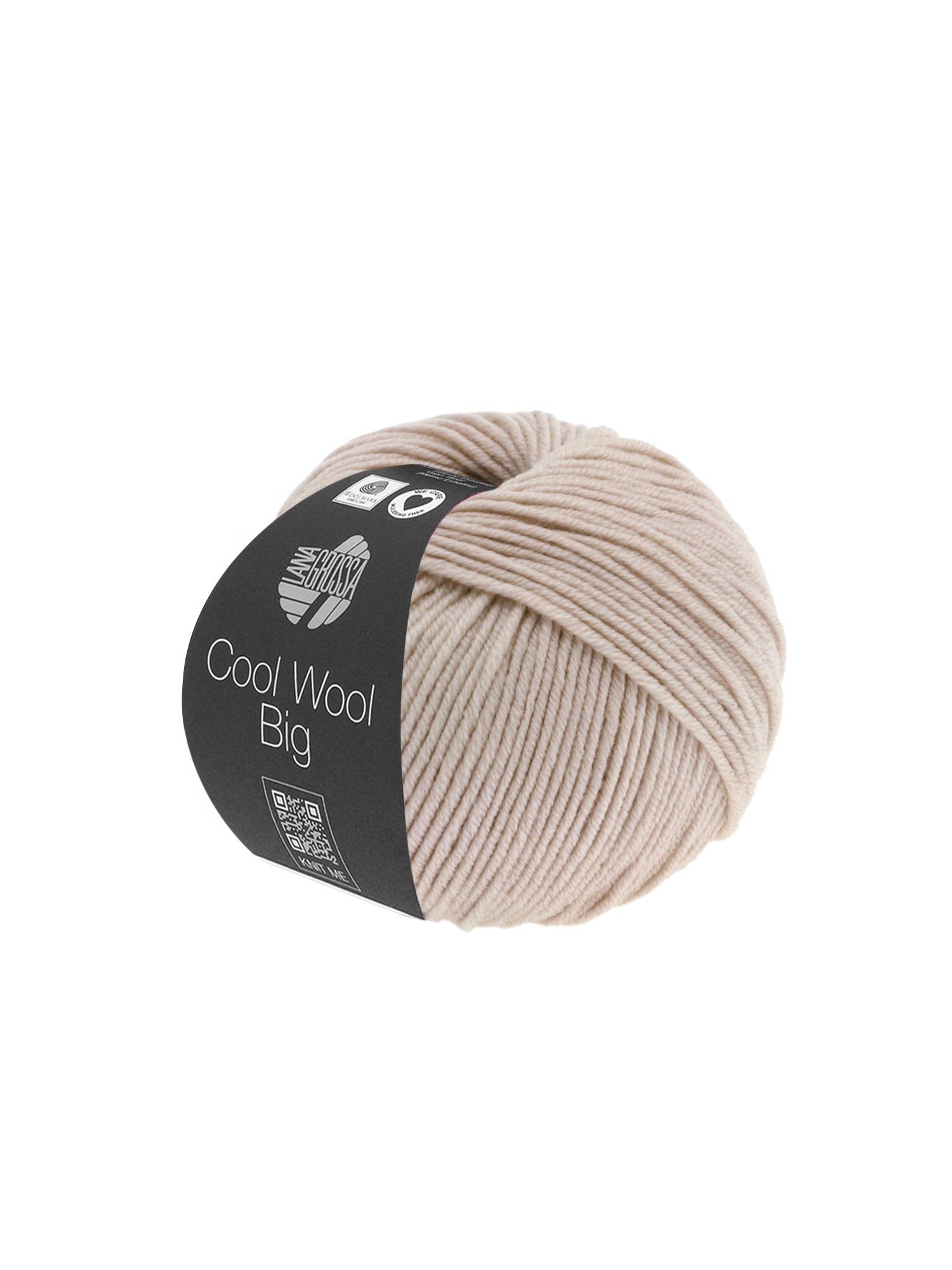 COOL WOOL BIG