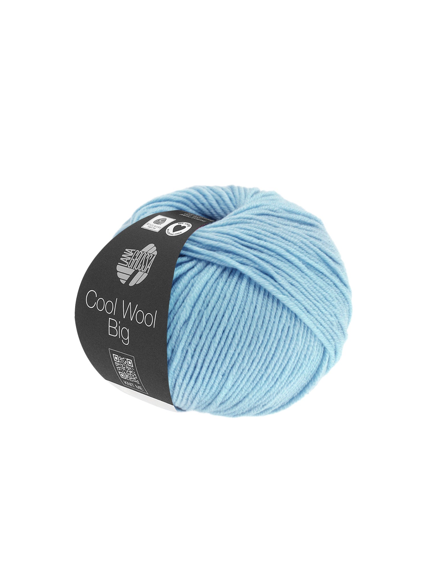 COOL WOOL BIG