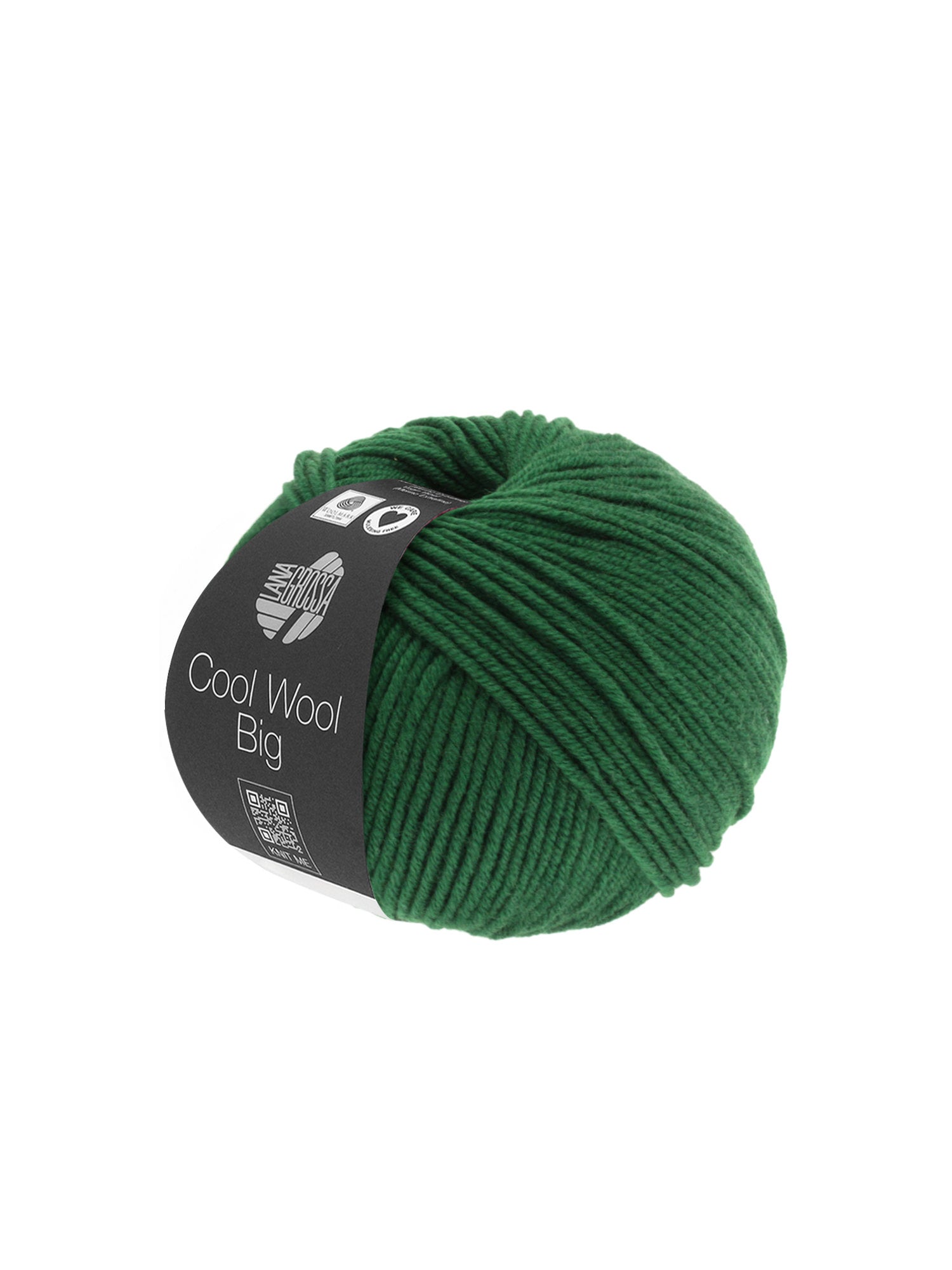 COOL WOOL BIG
