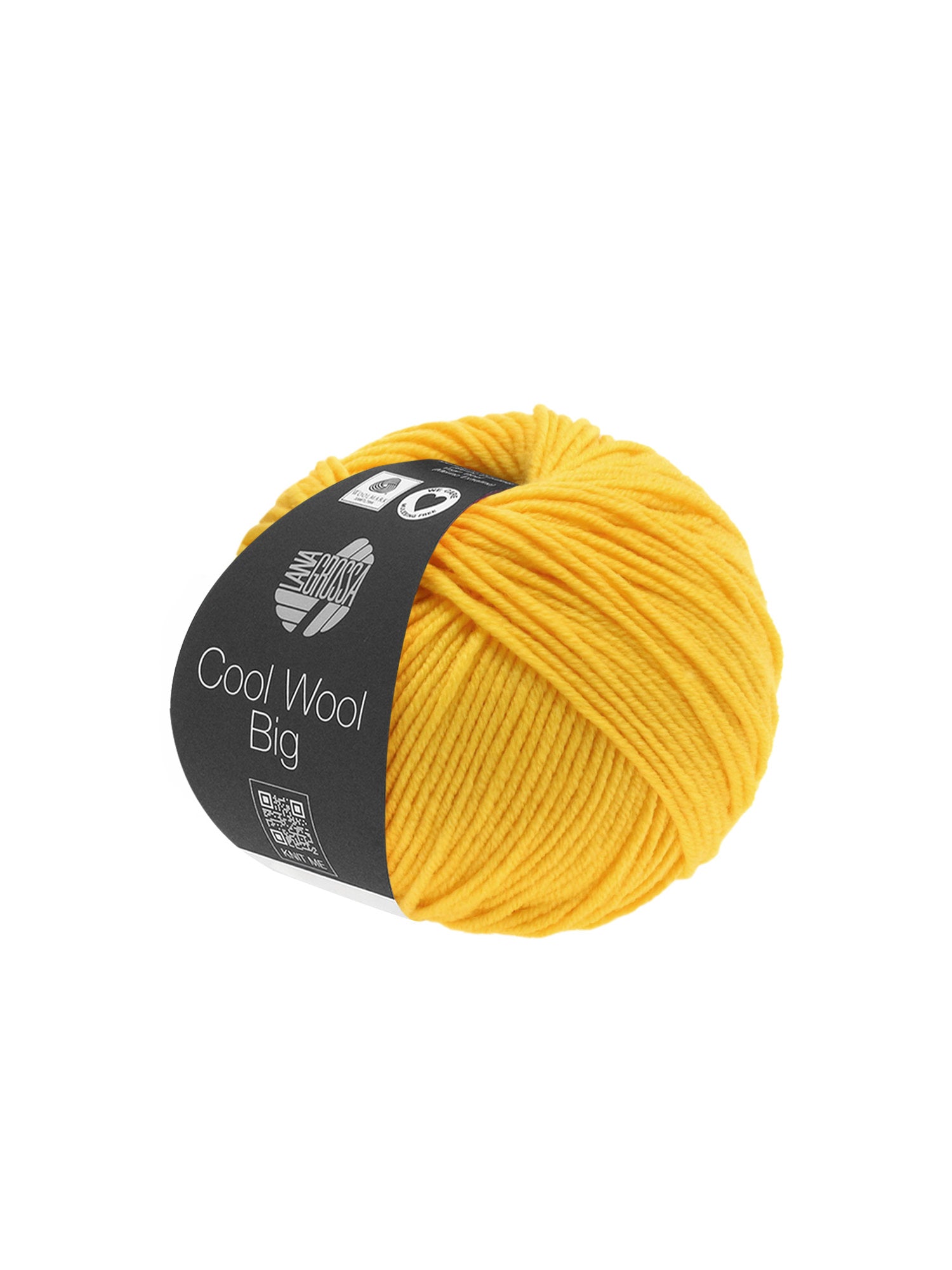 COOL WOOL BIG