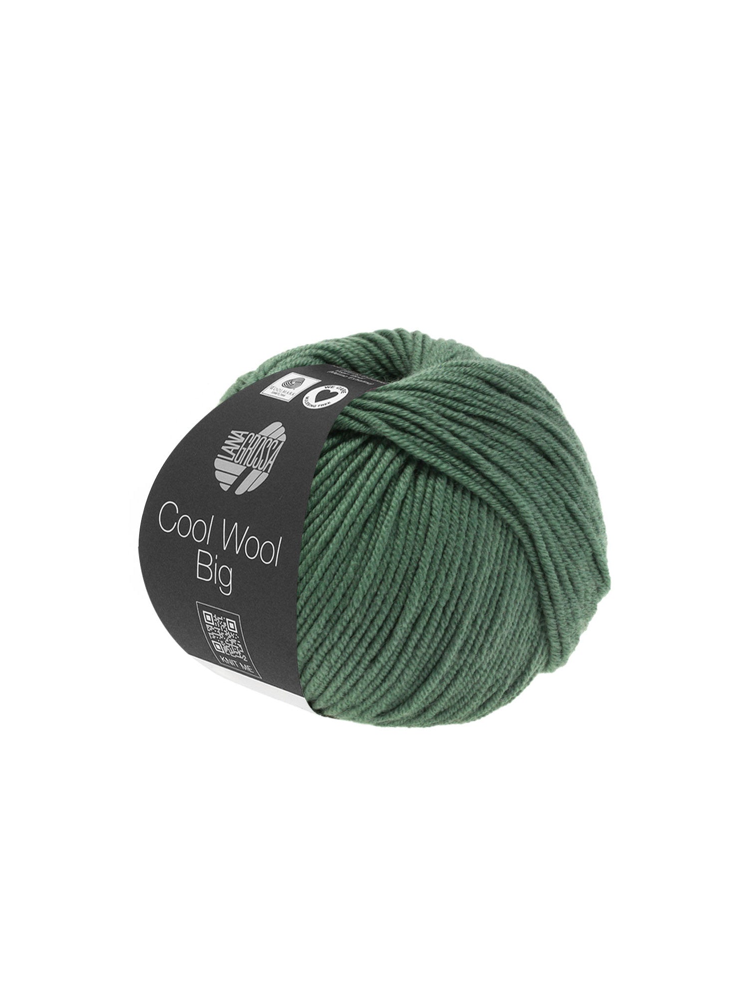 COOL WOOL BIG
