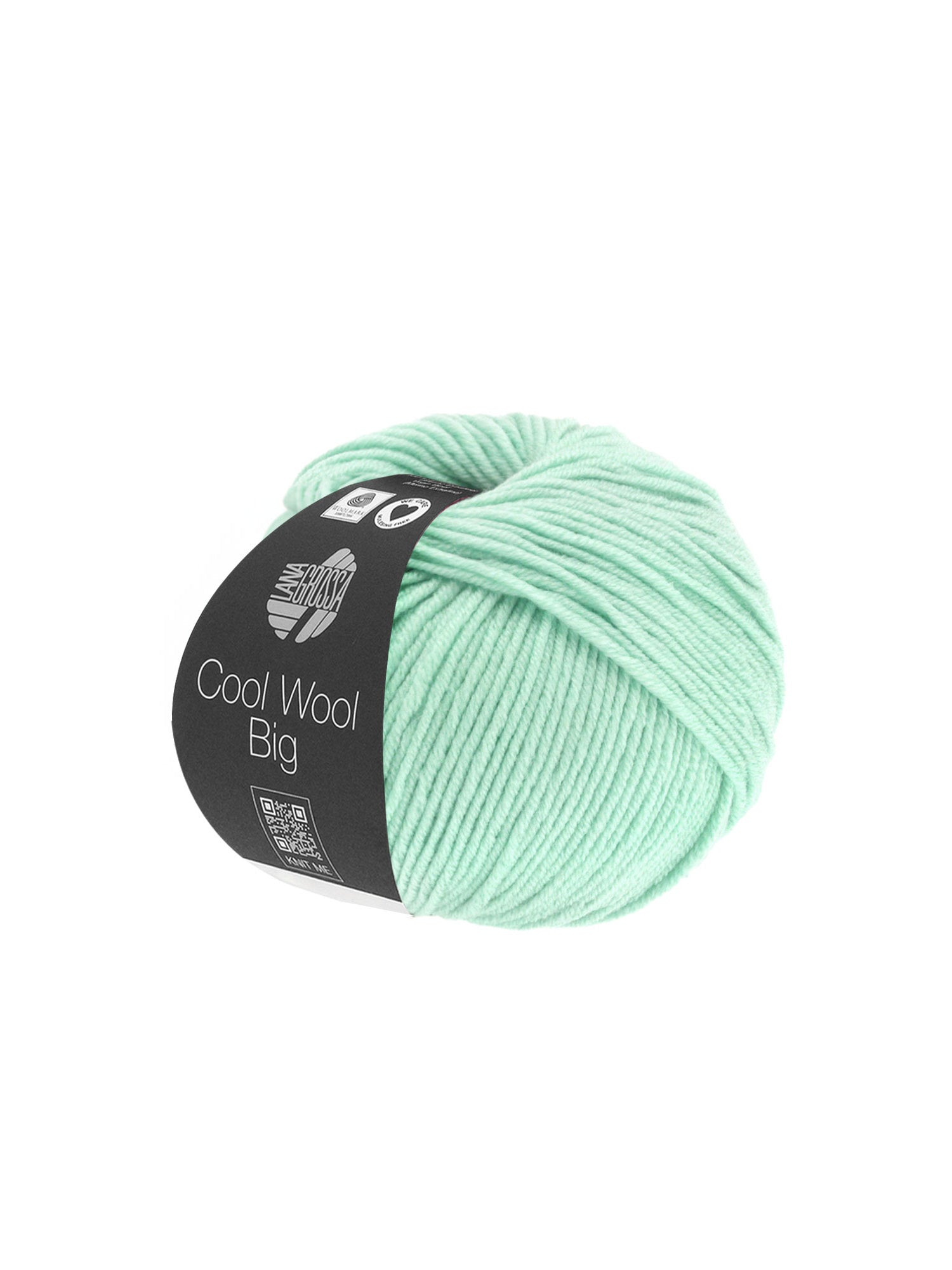 COOL WOOL BIG