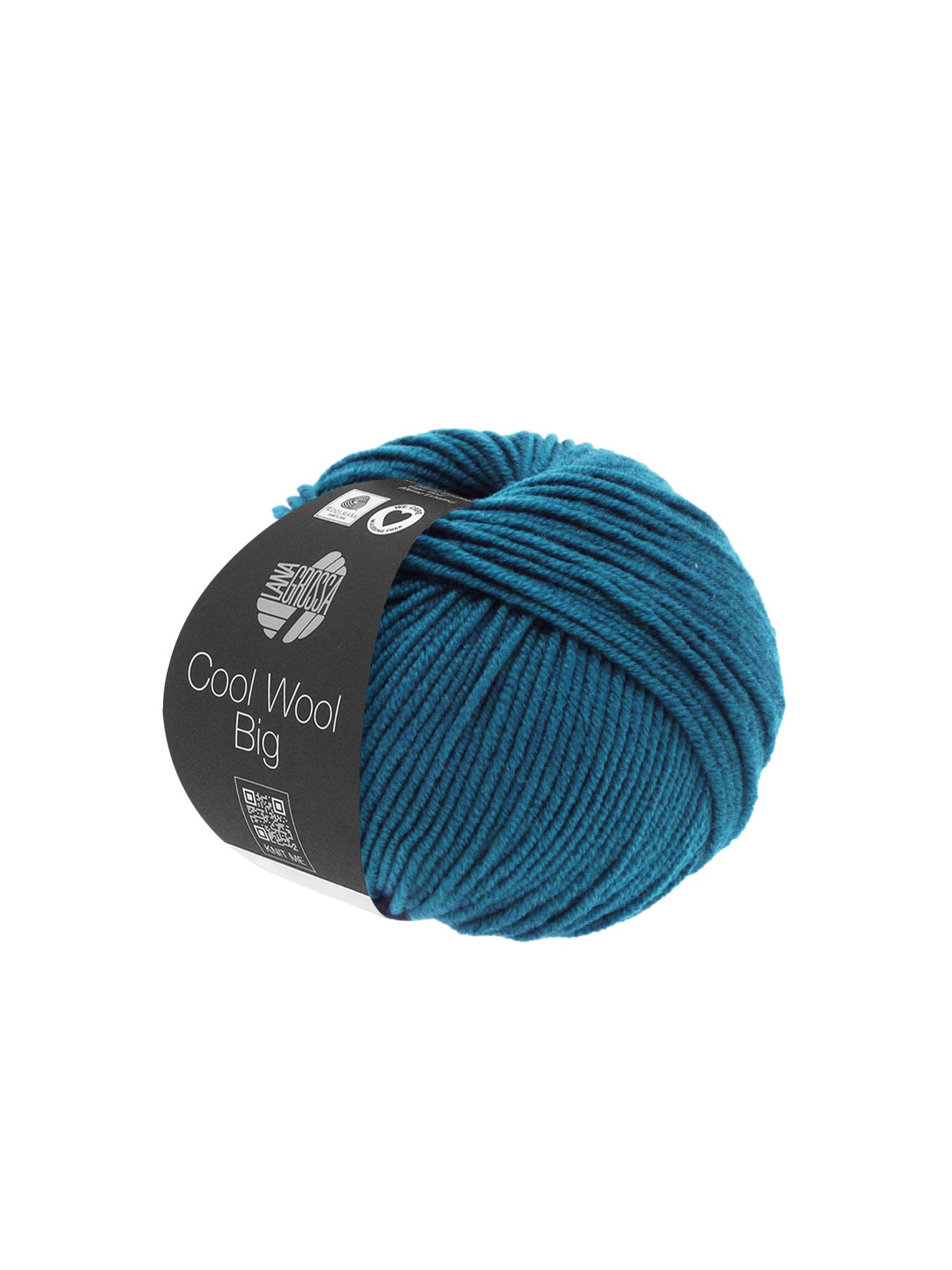 COOL WOOL BIG