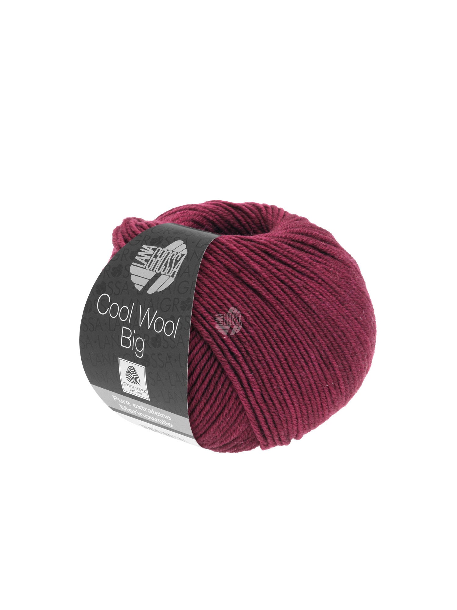 COOL WOOL BIG