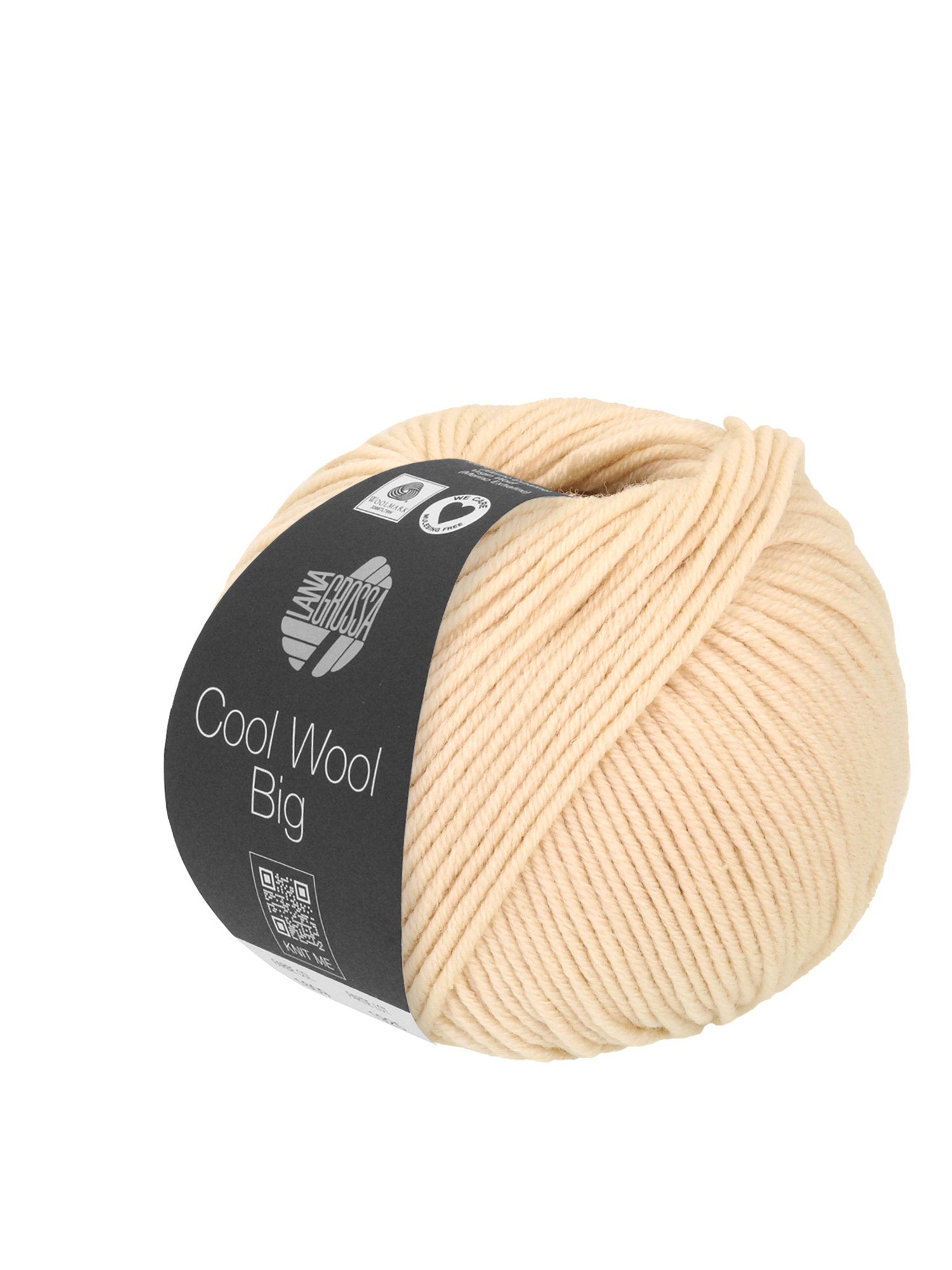 COOL WOOL BIG