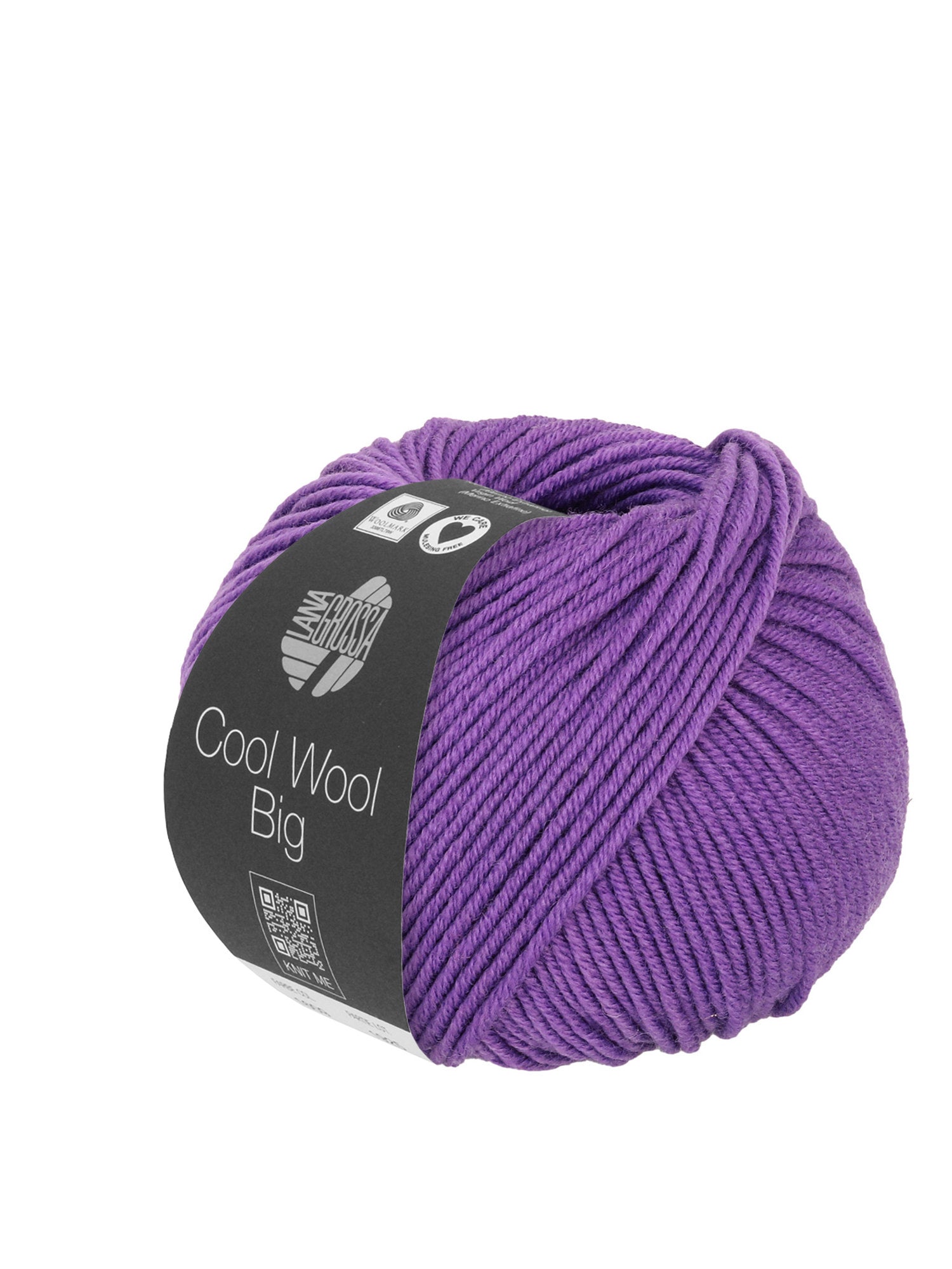 COOL WOOL BIG