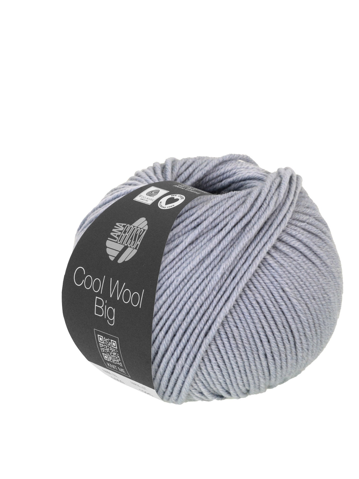 COOL WOOL BIG
