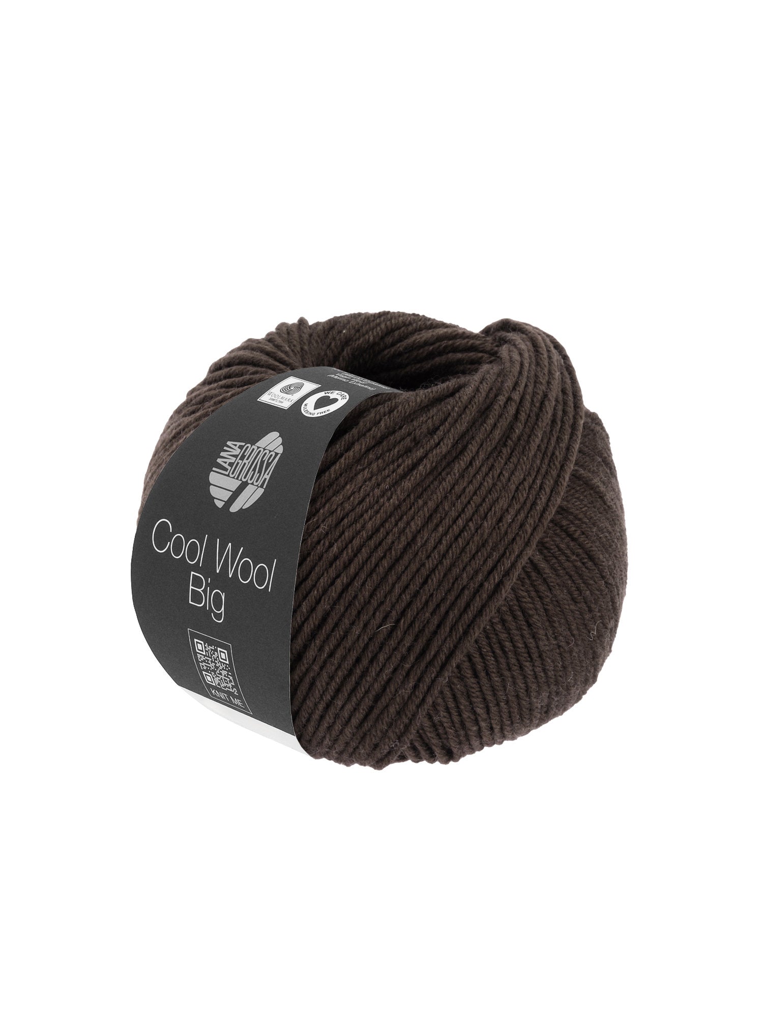 COOL WOOL BIG