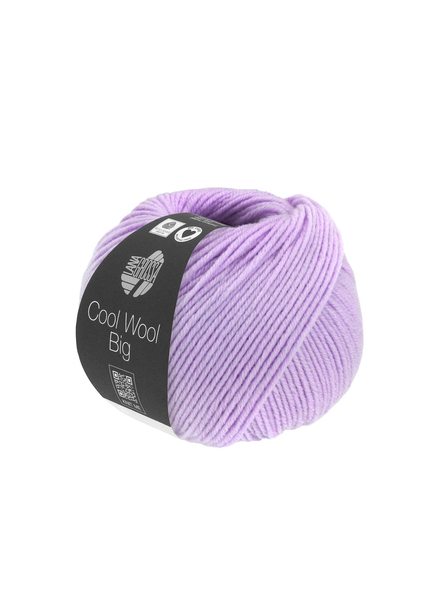 COOL WOOL BIG