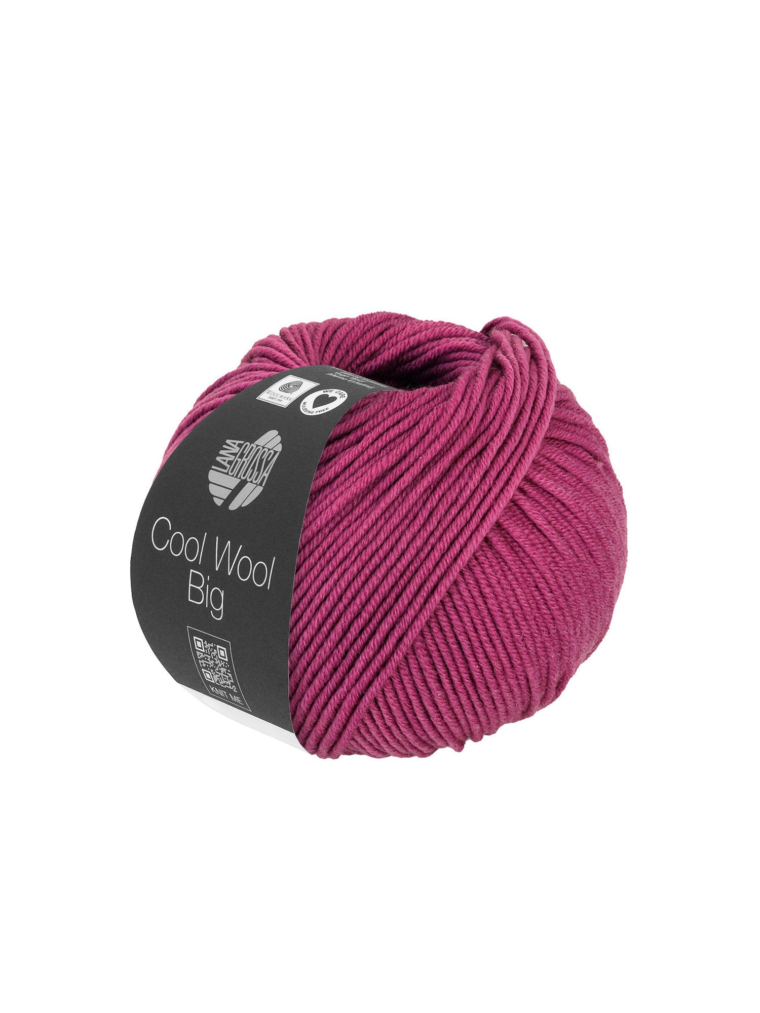 COOL WOOL BIG