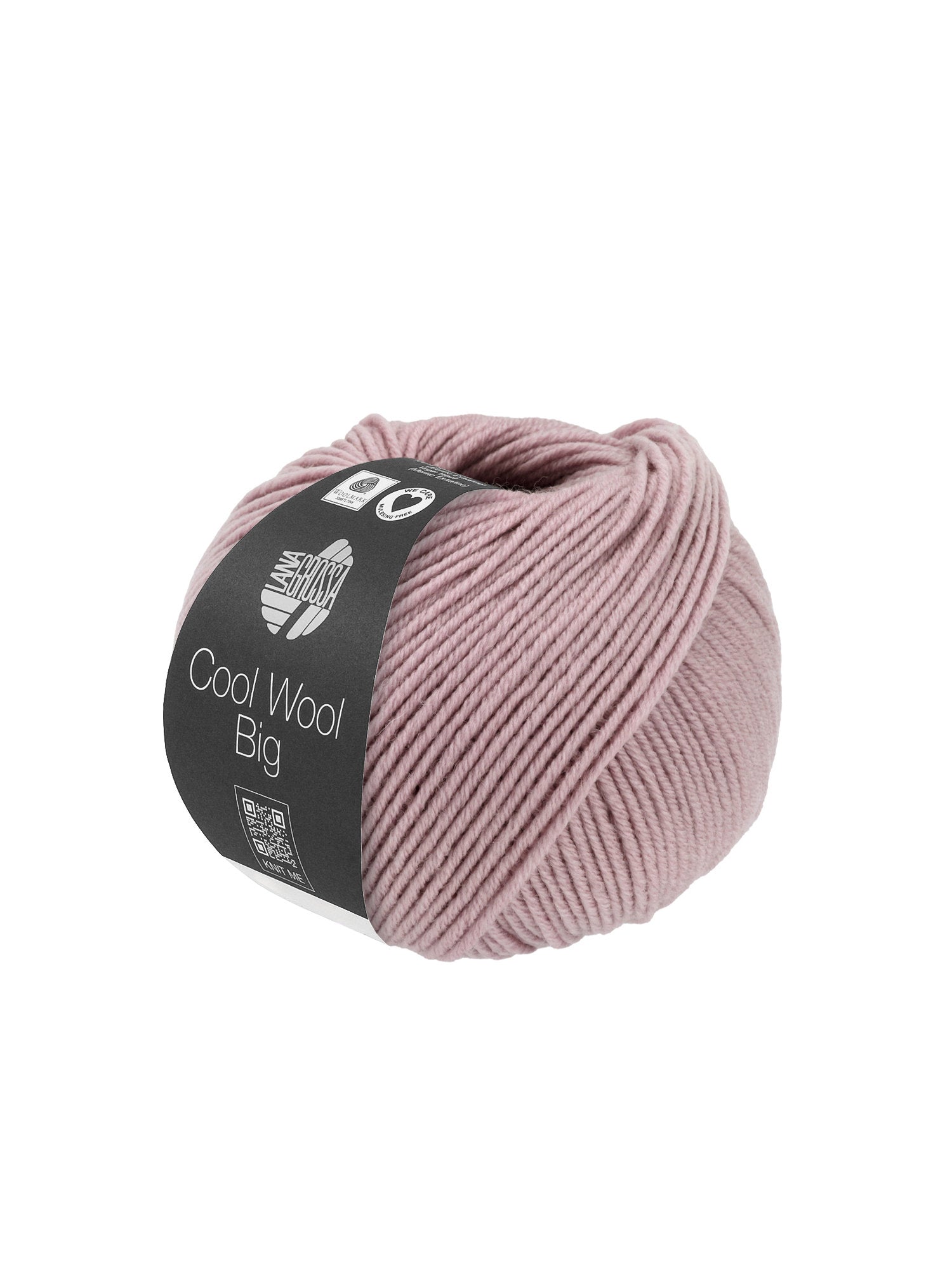 COOL WOOL BIG