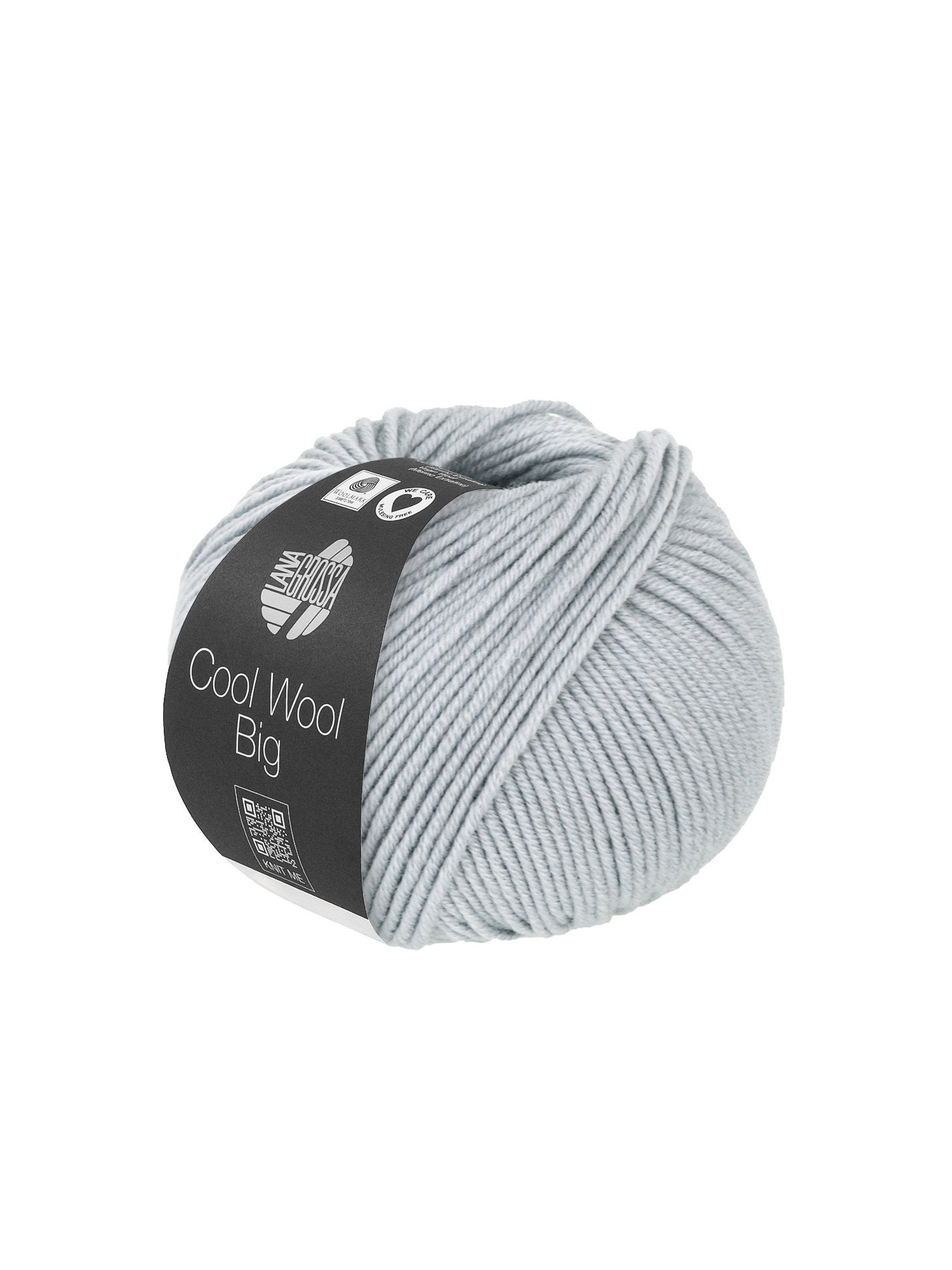 COOL WOOL BIG