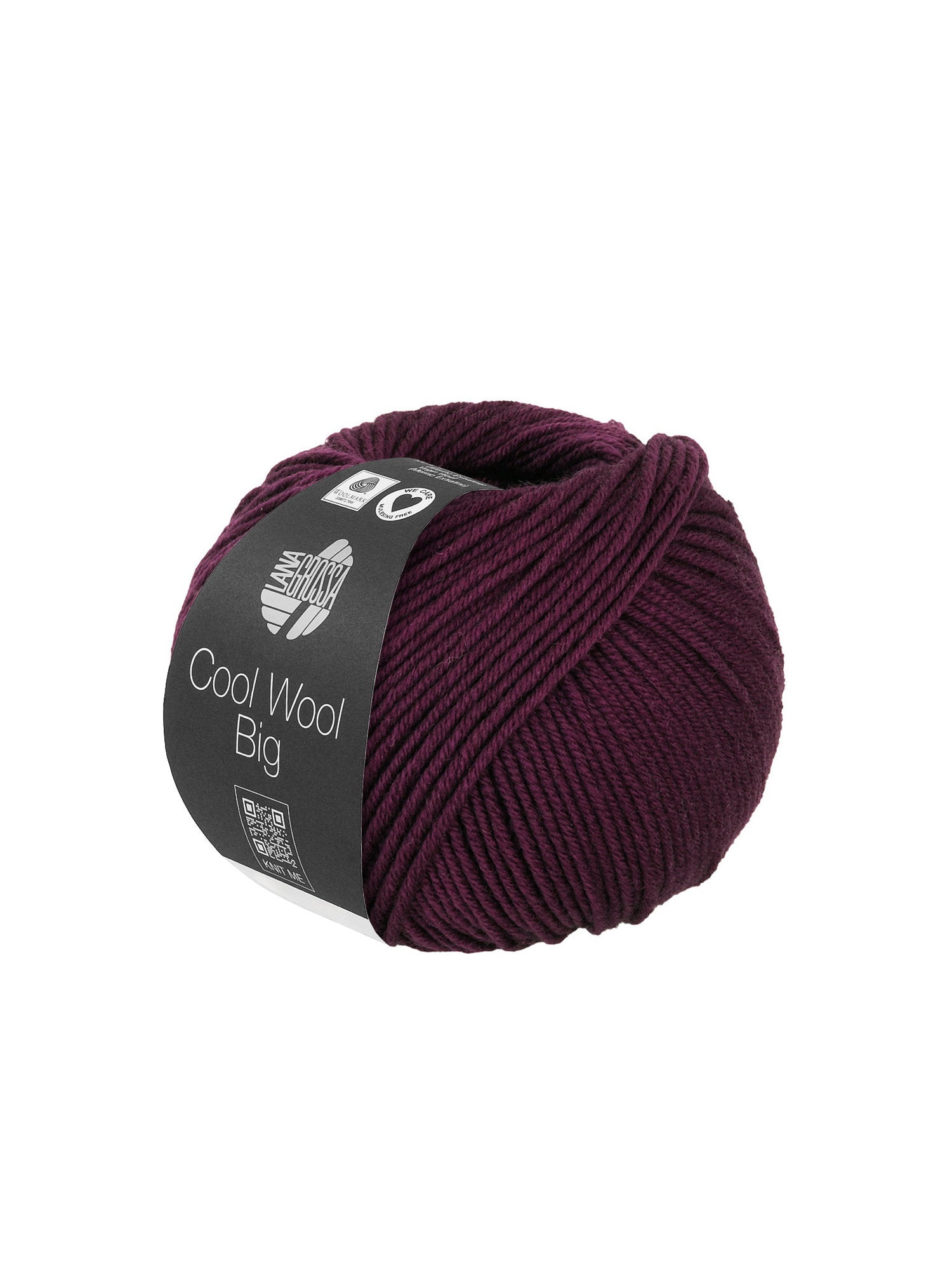 COOL WOOL BIG