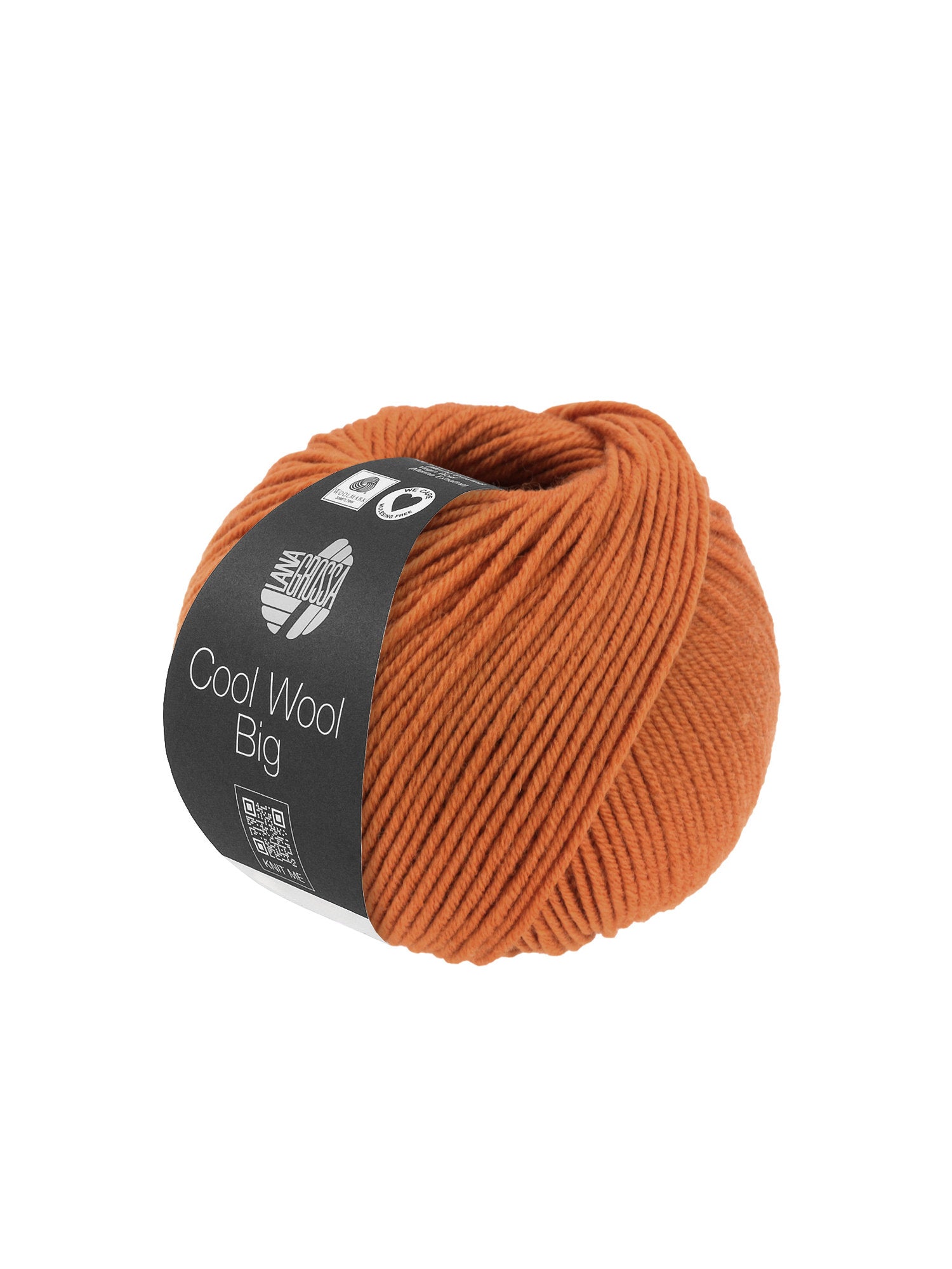 COOL WOOL BIG