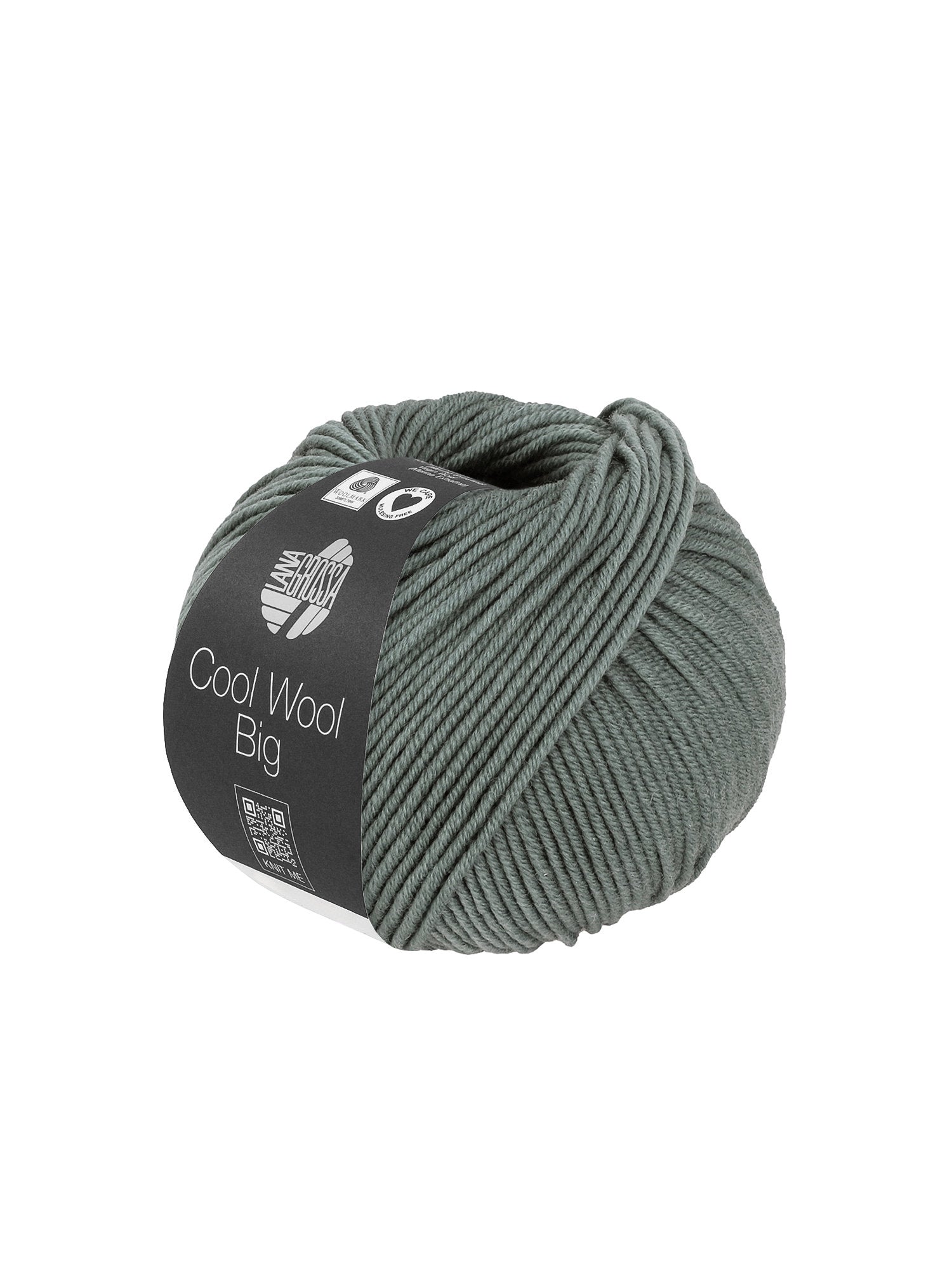 COOL WOOL BIG