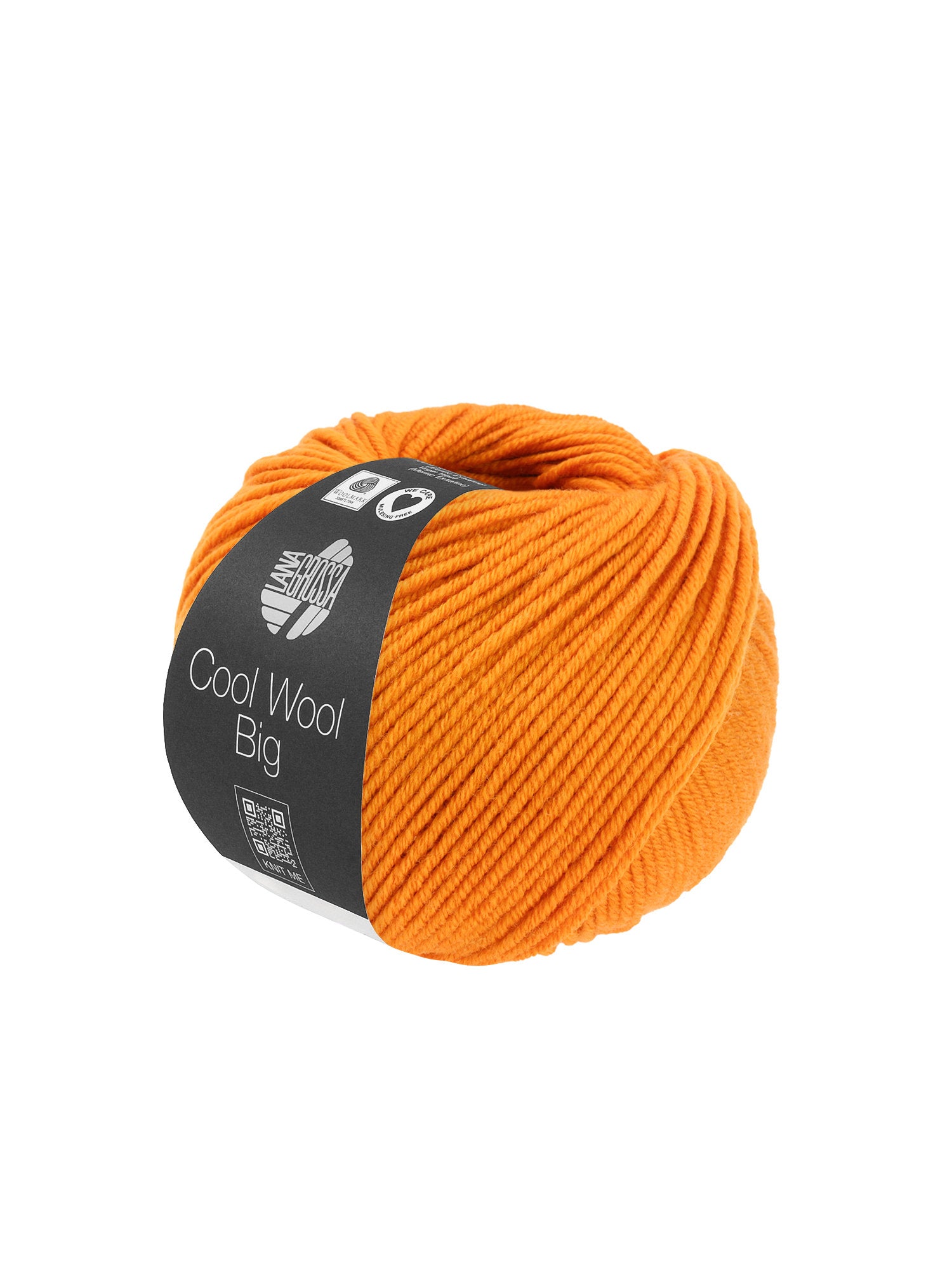 COOL WOOL BIG
