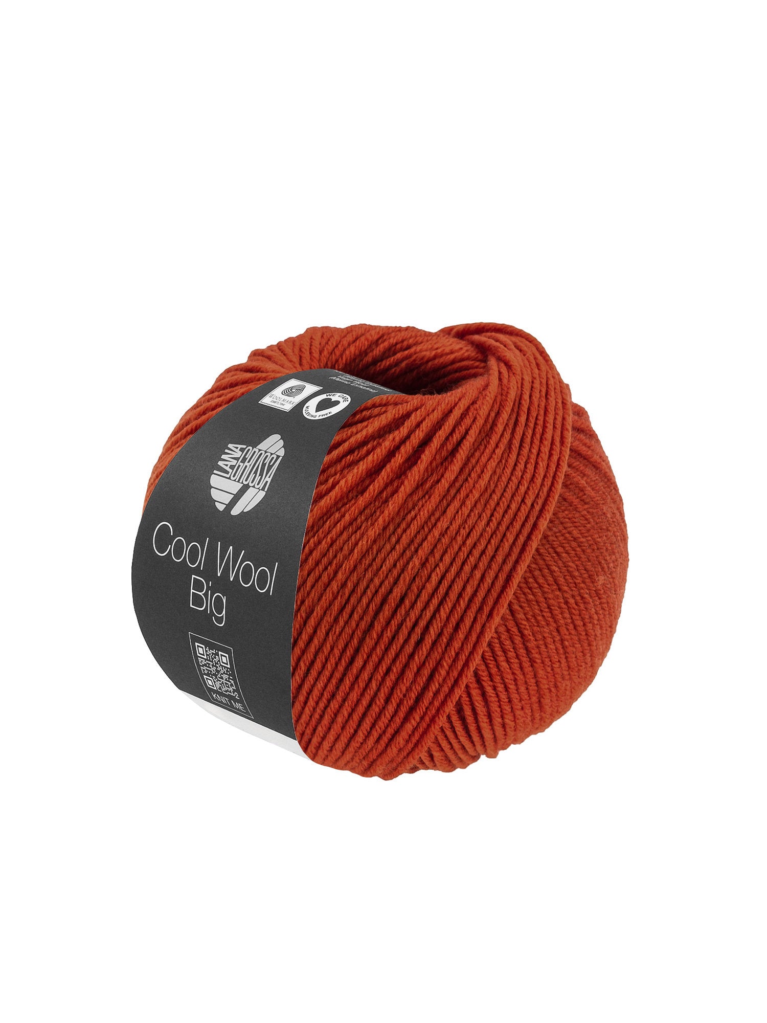 COOL WOOL BIG