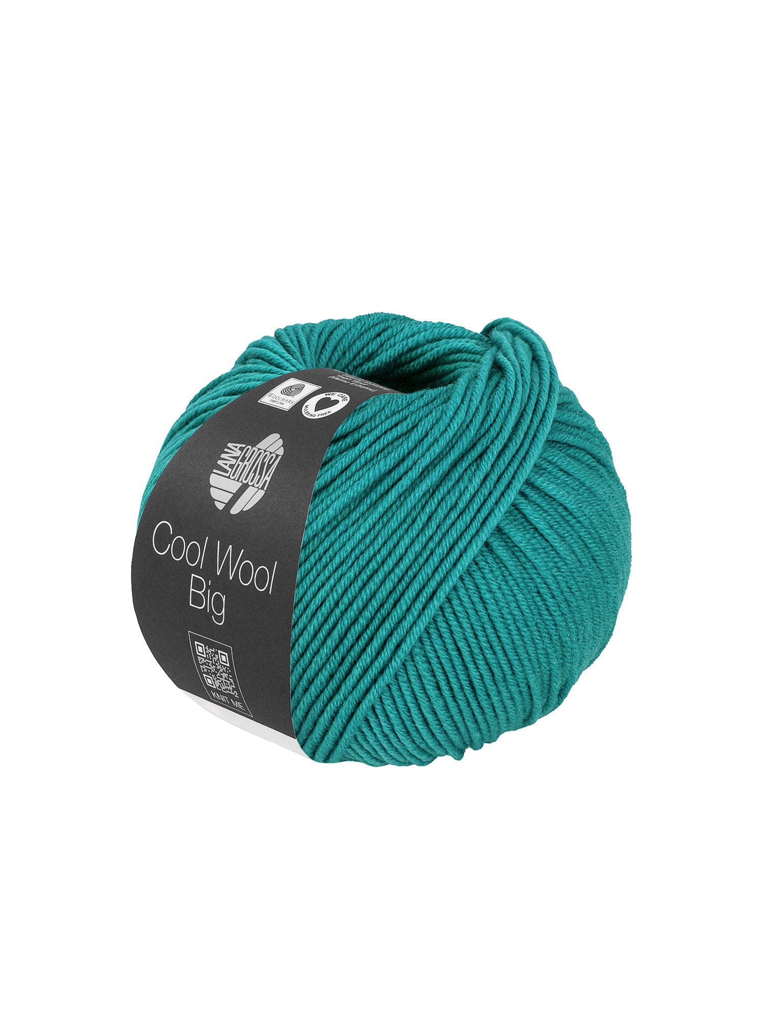 COOL WOOL BIG