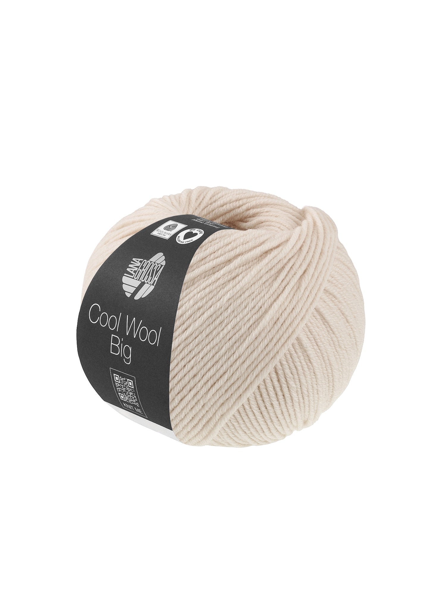 COOL WOOL BIG