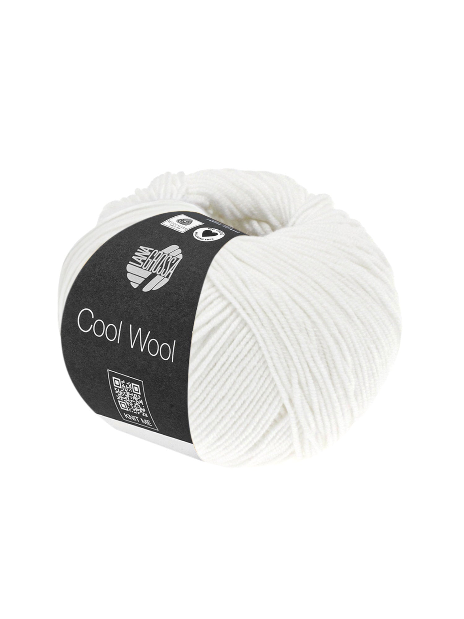 COOL WOOL