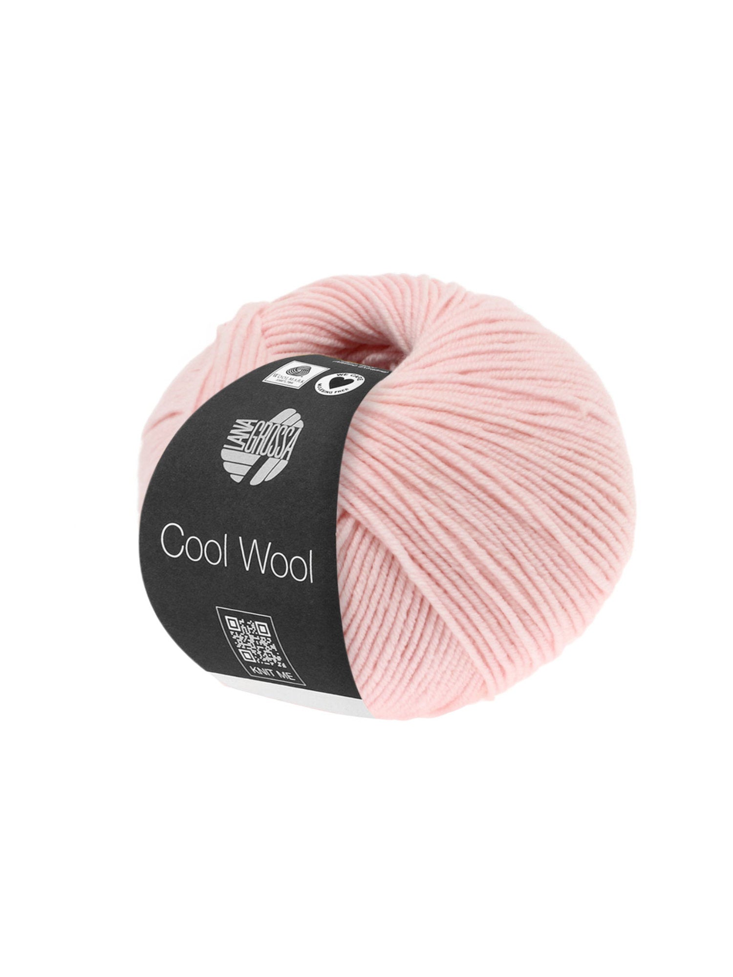 COOL WOOL