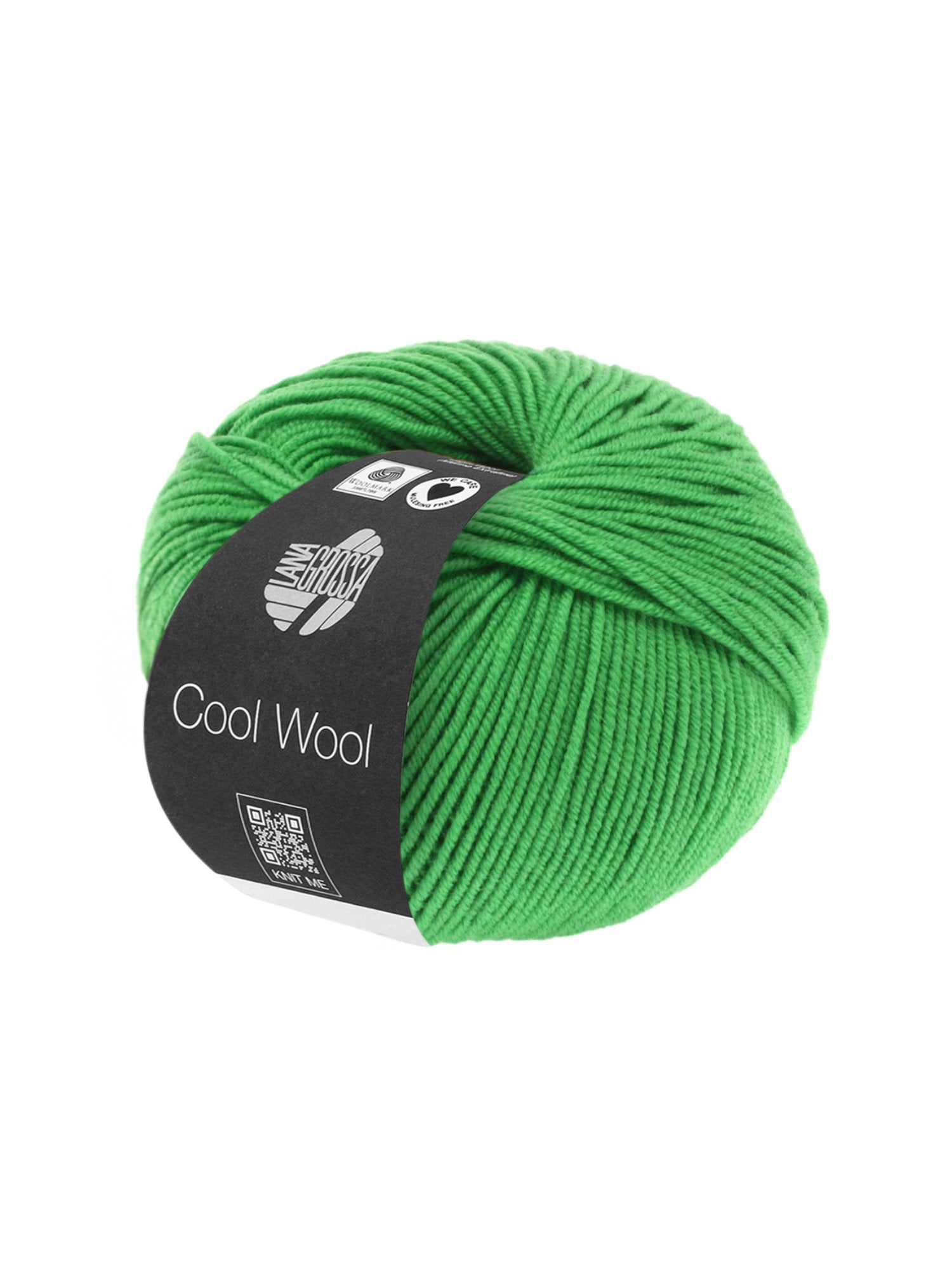 COOL WOOL