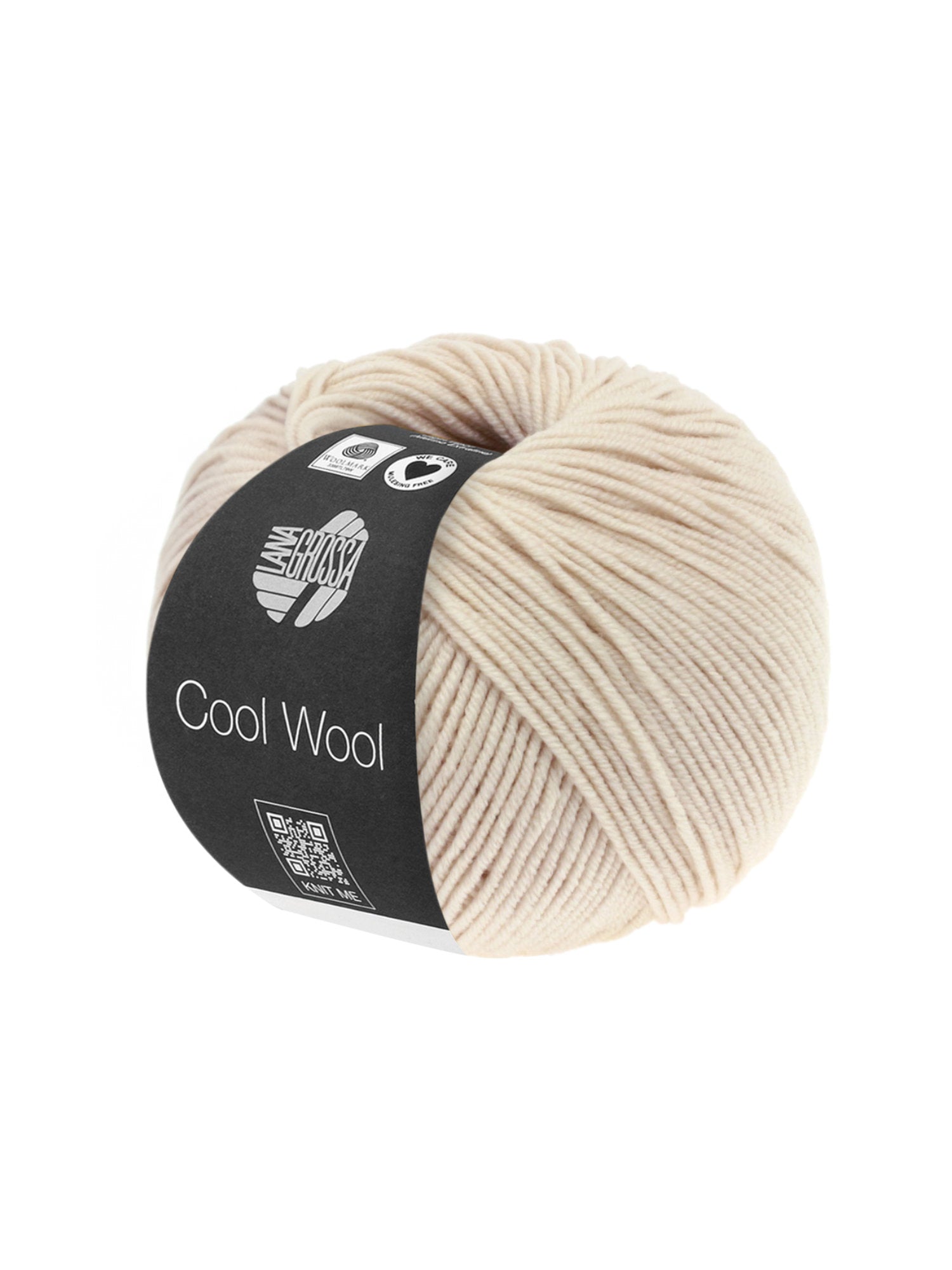 COOL WOOL