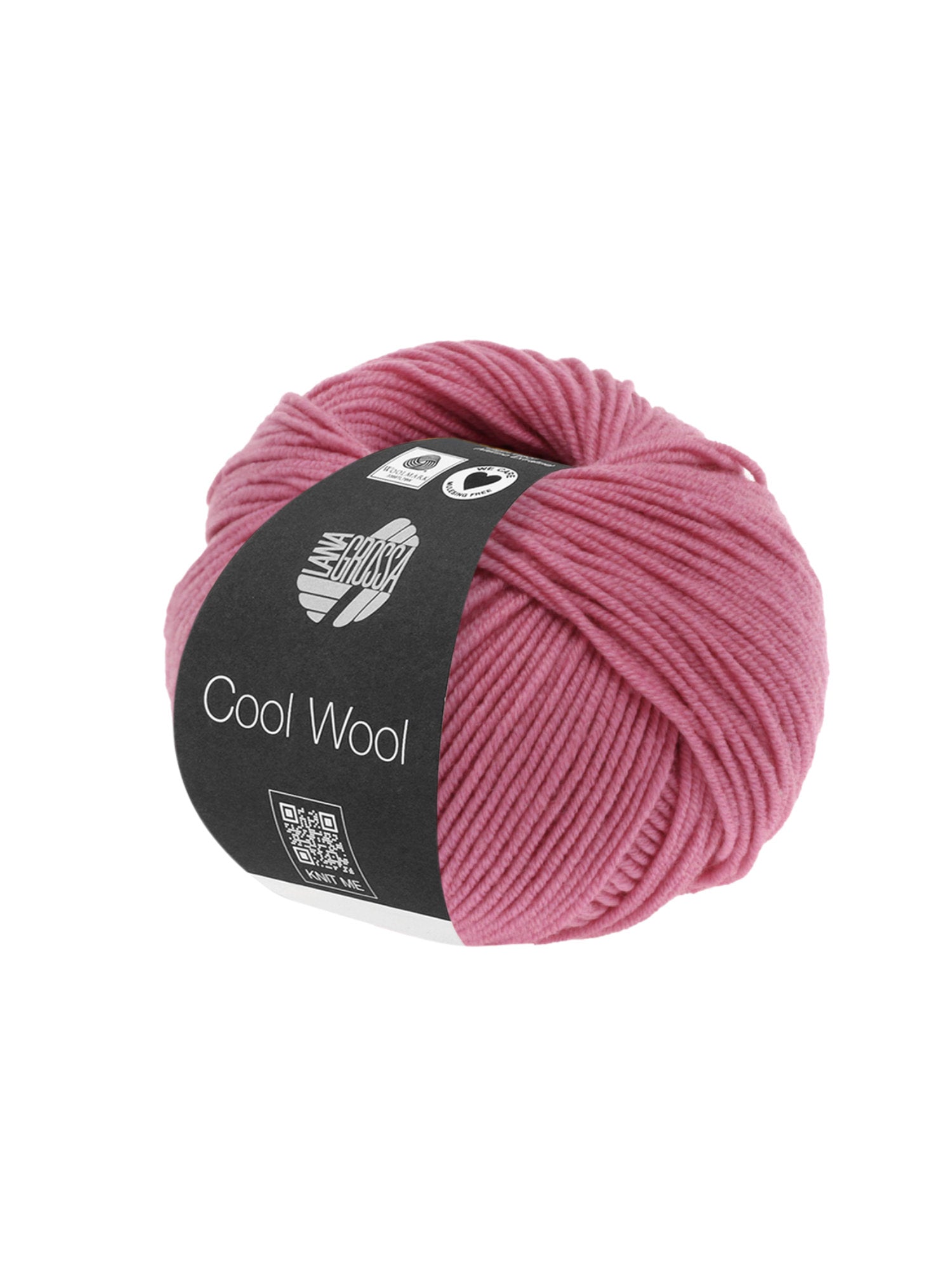 COOL WOOL