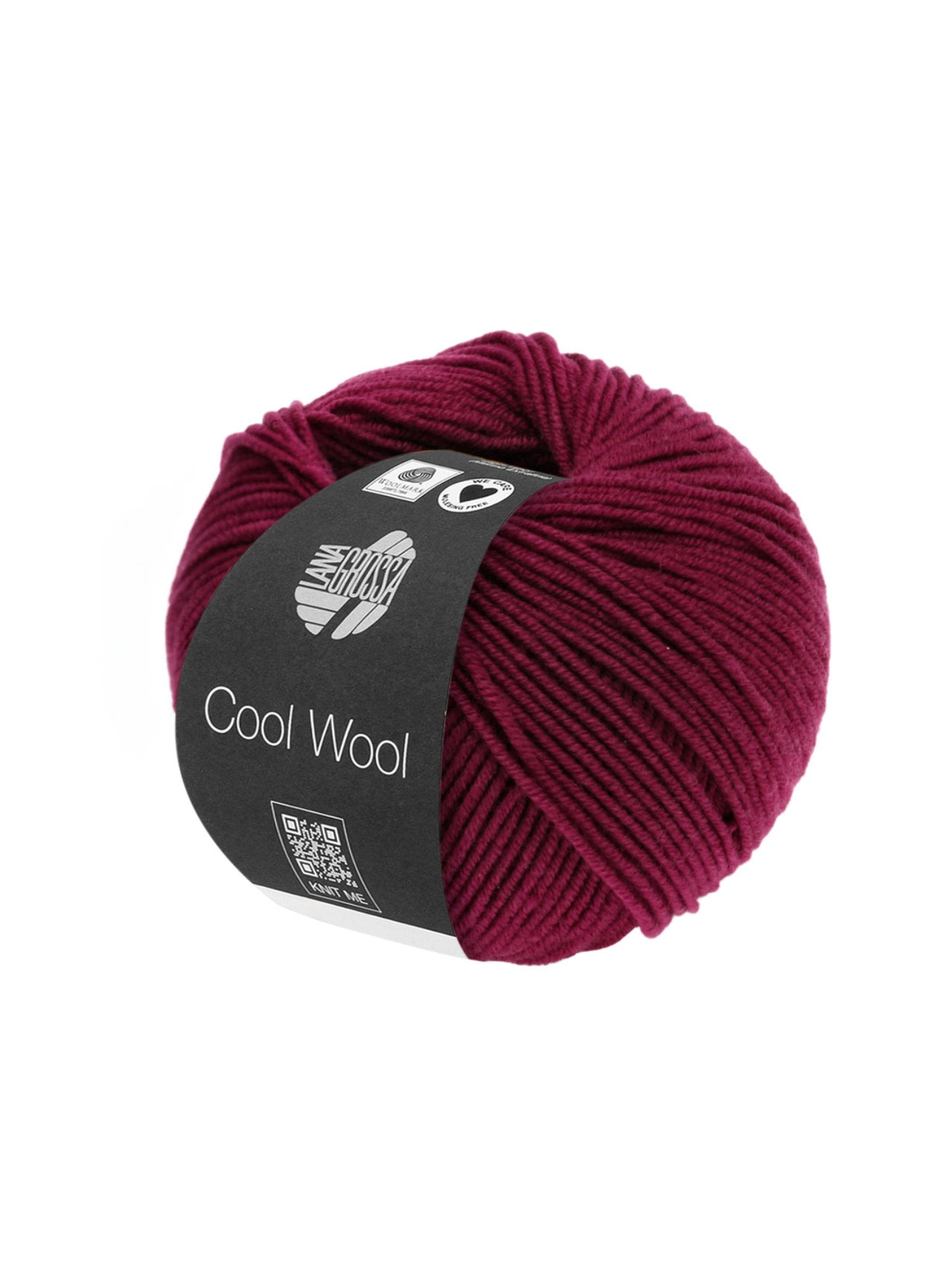 COOL WOOL