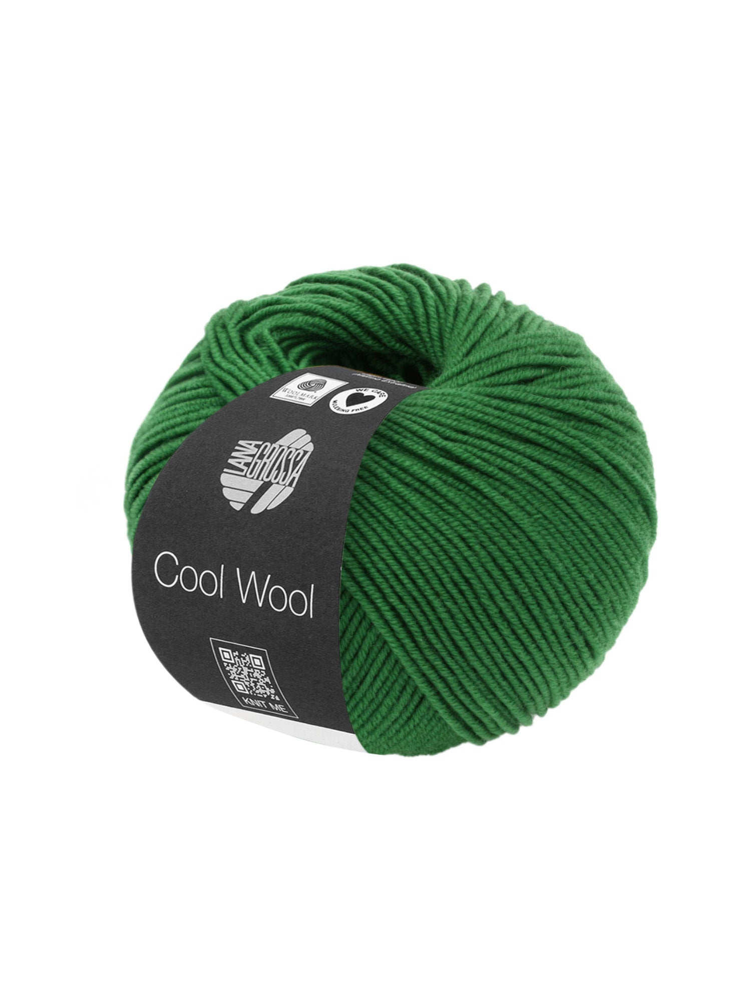 COOL WOOL